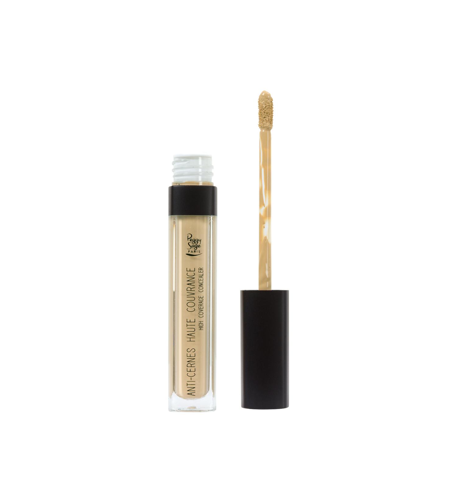 Peggy Sage Concealer High Coverage - Beige Dor 5.5ml