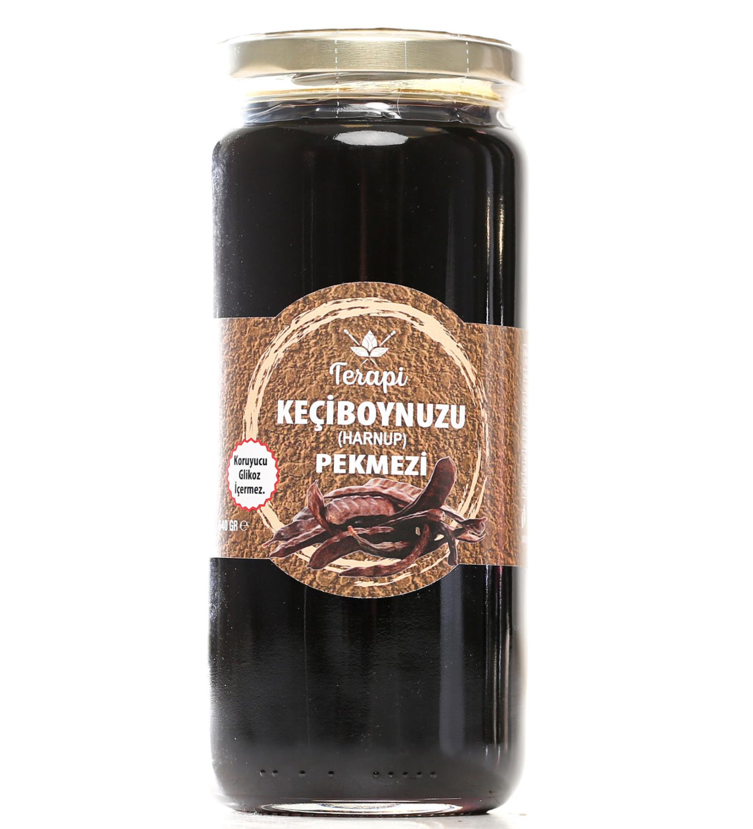 Therapy Carob Molasses