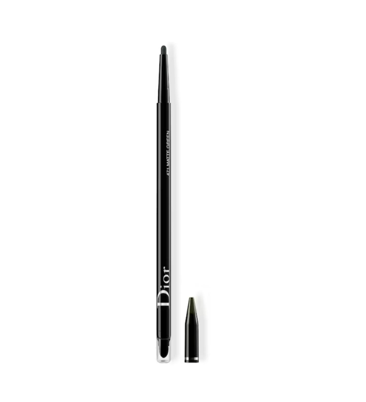 Dior Diorshow 24H* Stylo Waterproof Eyeliner - 24h* Wear-Protects for up to 24 hours Waterproof Eyeliner
