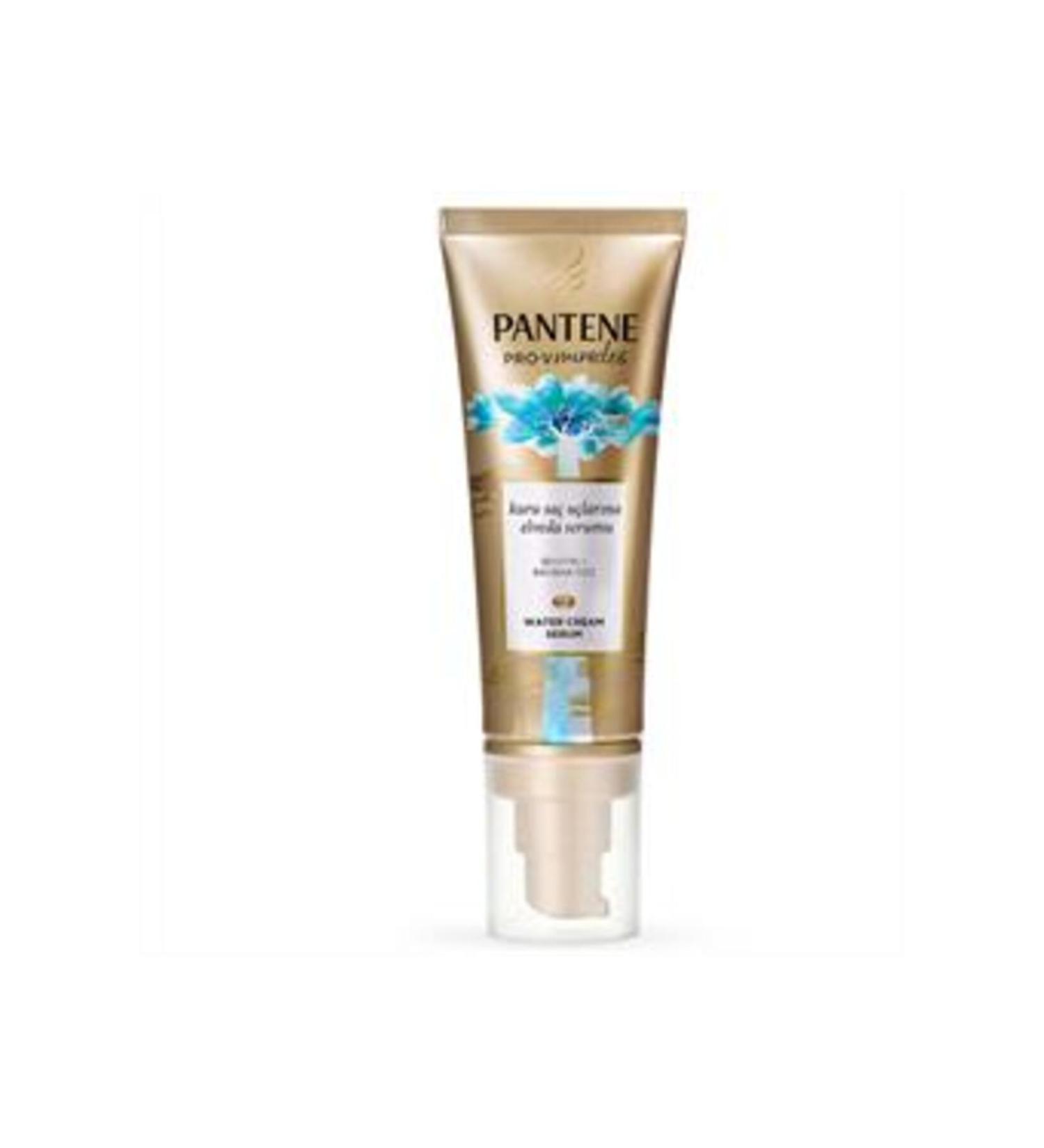 Pantene Pro-V Miracles Hydra Glow Dry Hair Serum 70ml (1 PIECE)