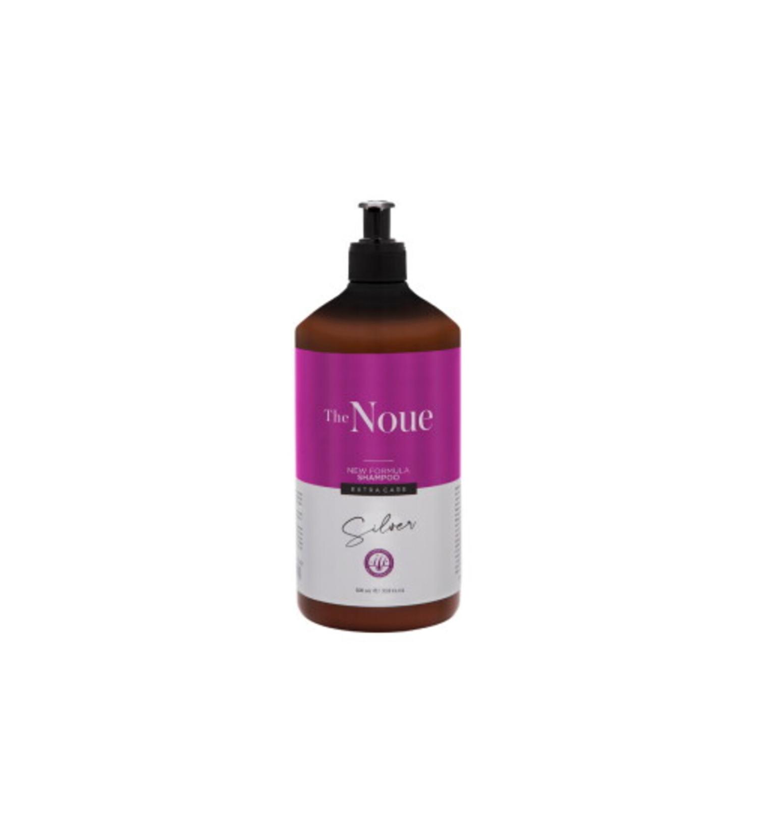 The Noue Silver Shampoo 500ml (1 PIECE)