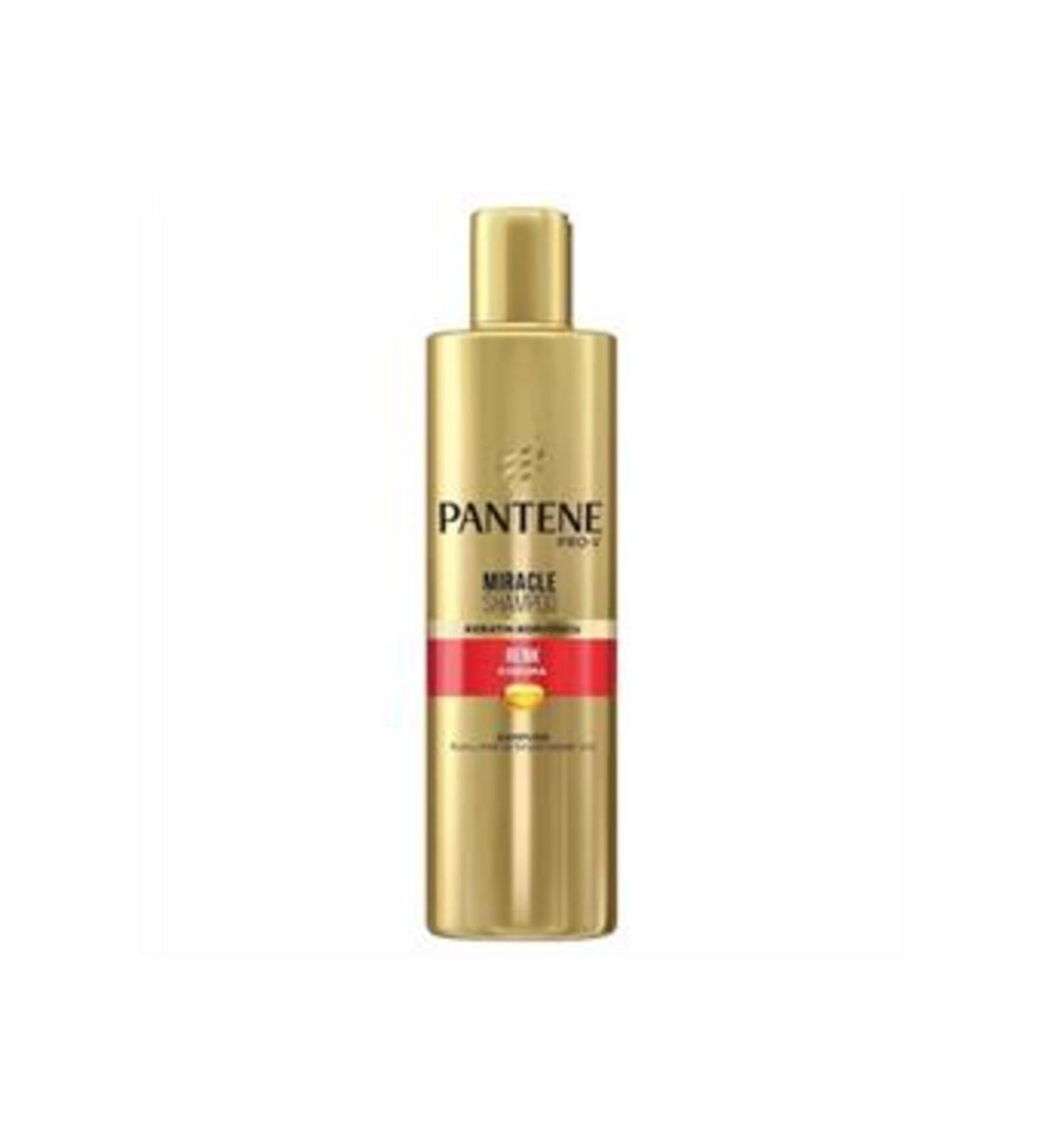 Pantene Miracle Color Protection Shampoo 250ml (1 PIECE)
