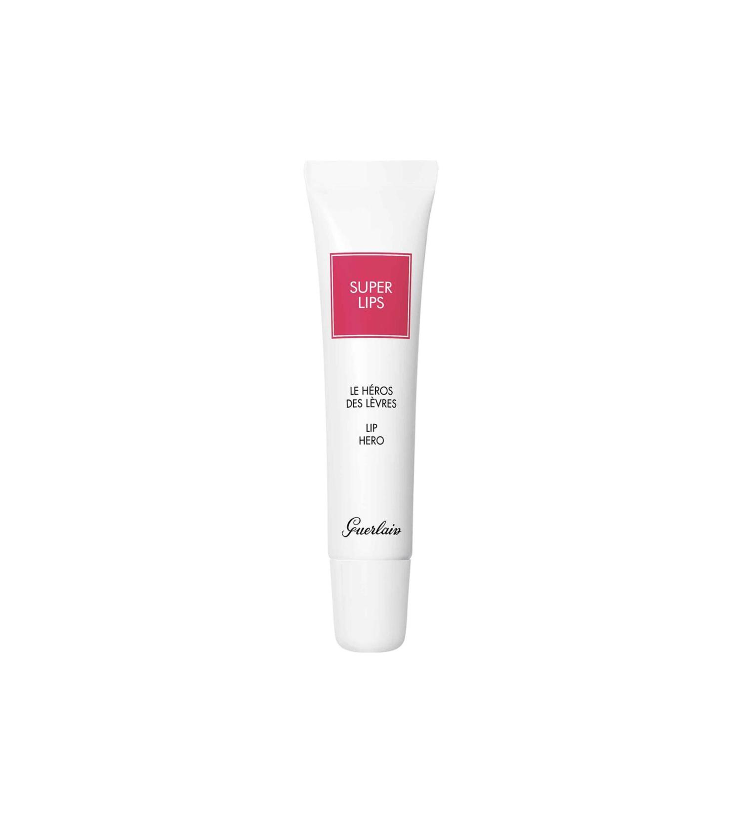 Guerlain Super Lips - Lip Care Cream 15ml