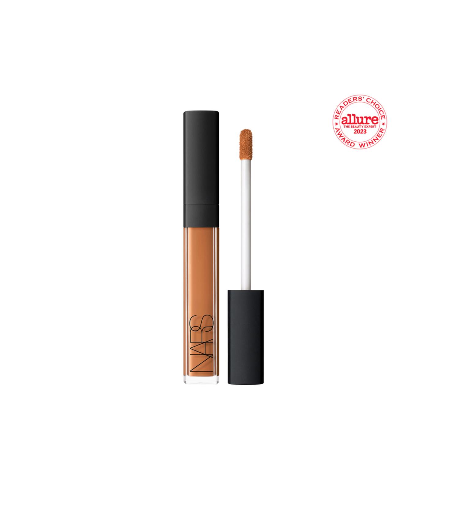 Nars Radiant Creamy Concealer - Vitamin E Booster 24 Hour Effective Moisturizing Concealer 6ML
