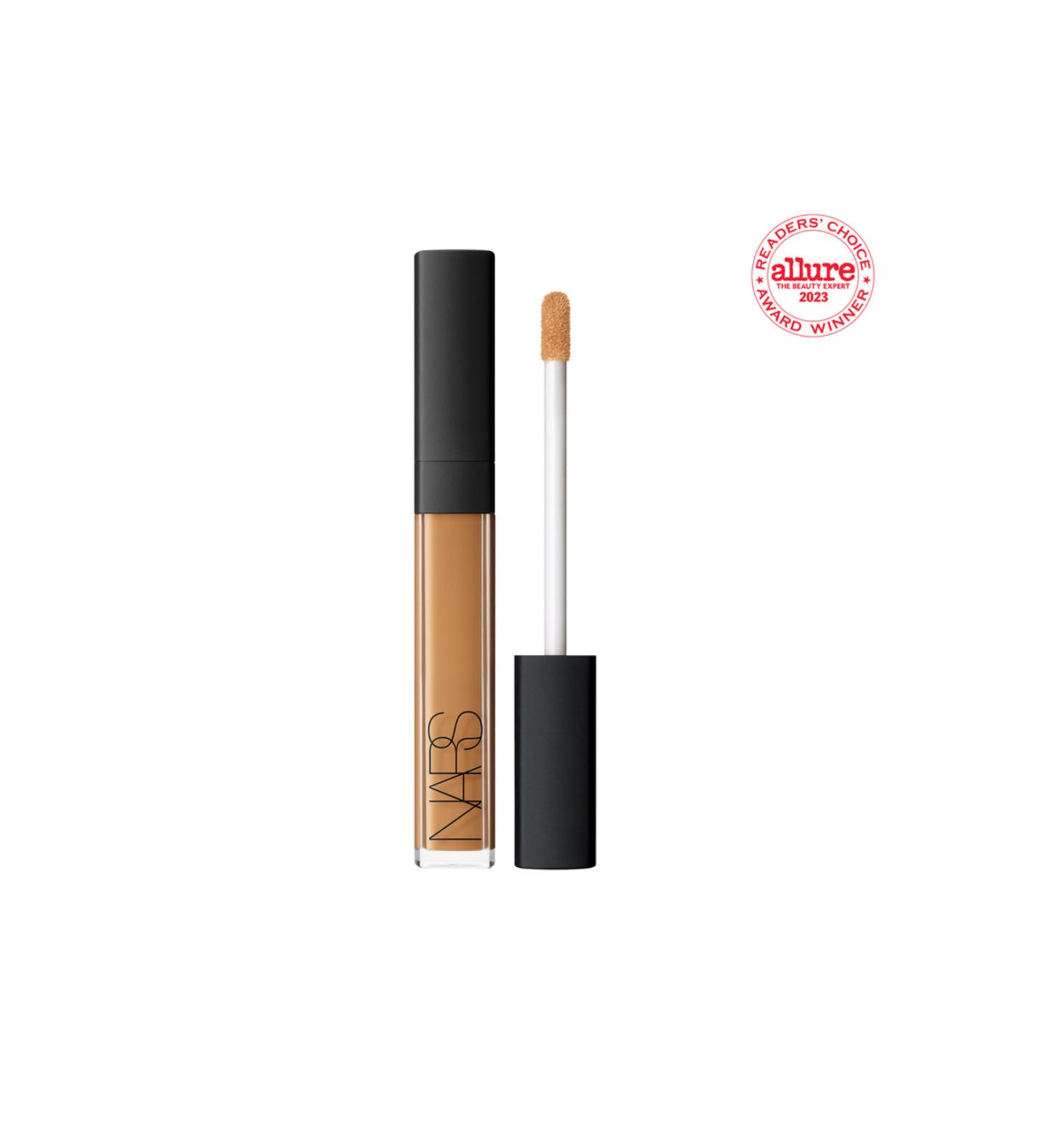 Nars Radiant Creamy Concealer - Vitamin E Booster 24 Hour Effective Moisturizing Concealer 6ML
