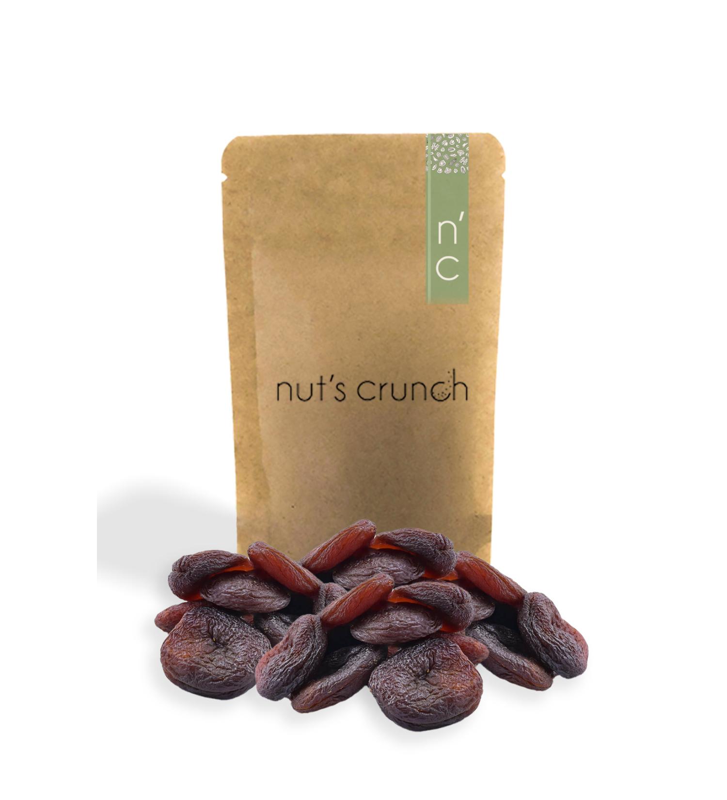 Nuts Crunch DRIED SUN-1000GR