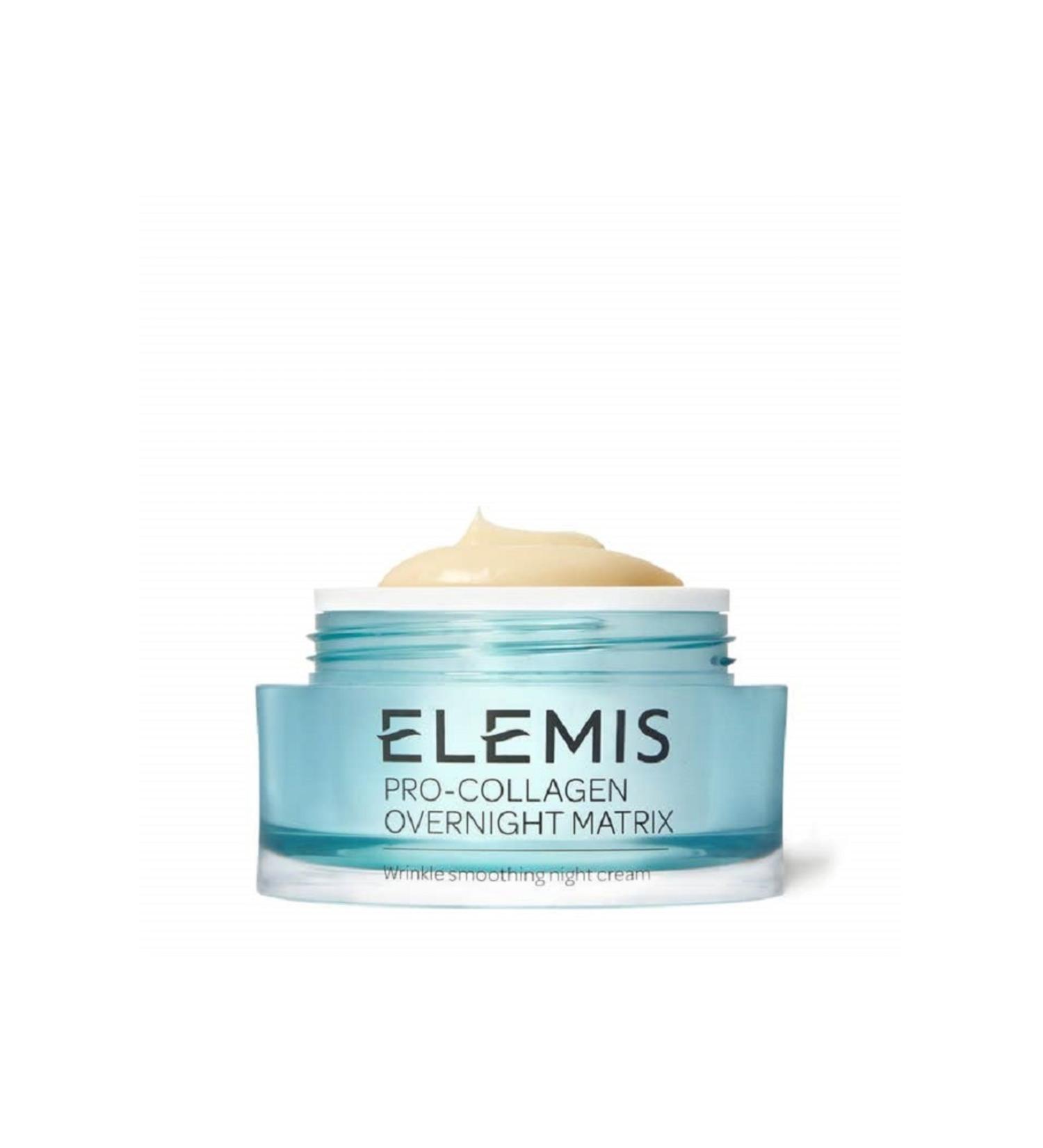 Elemis Pro-Collagen Overnight Matrix Moisturizer 50ml