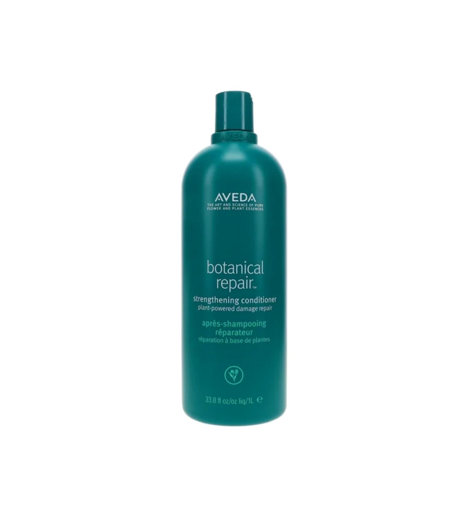 Aveda Botanical Repair Strengthening Conditioner Natural Vegan Strengthening Conditioner CYT9794