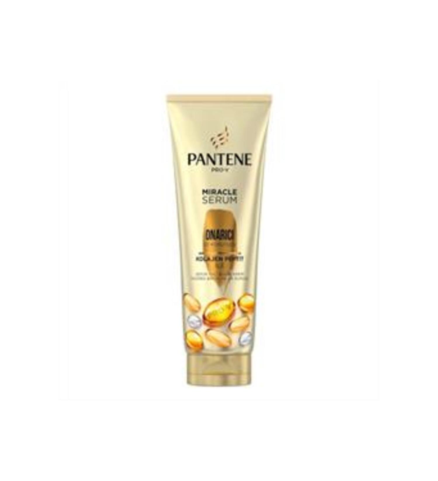 Pantene Miracle Repair and Protective Serum Hair Care Cream 200 ml 1 Piece