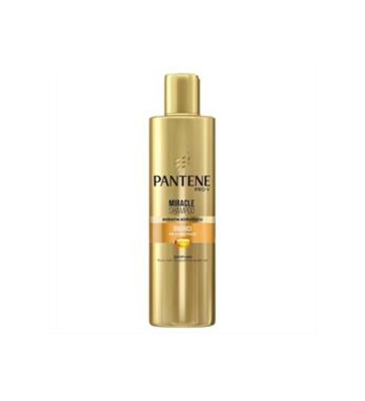 Pantene Miracle Repair and Protection Shampoo 250ml (1 PIECE)