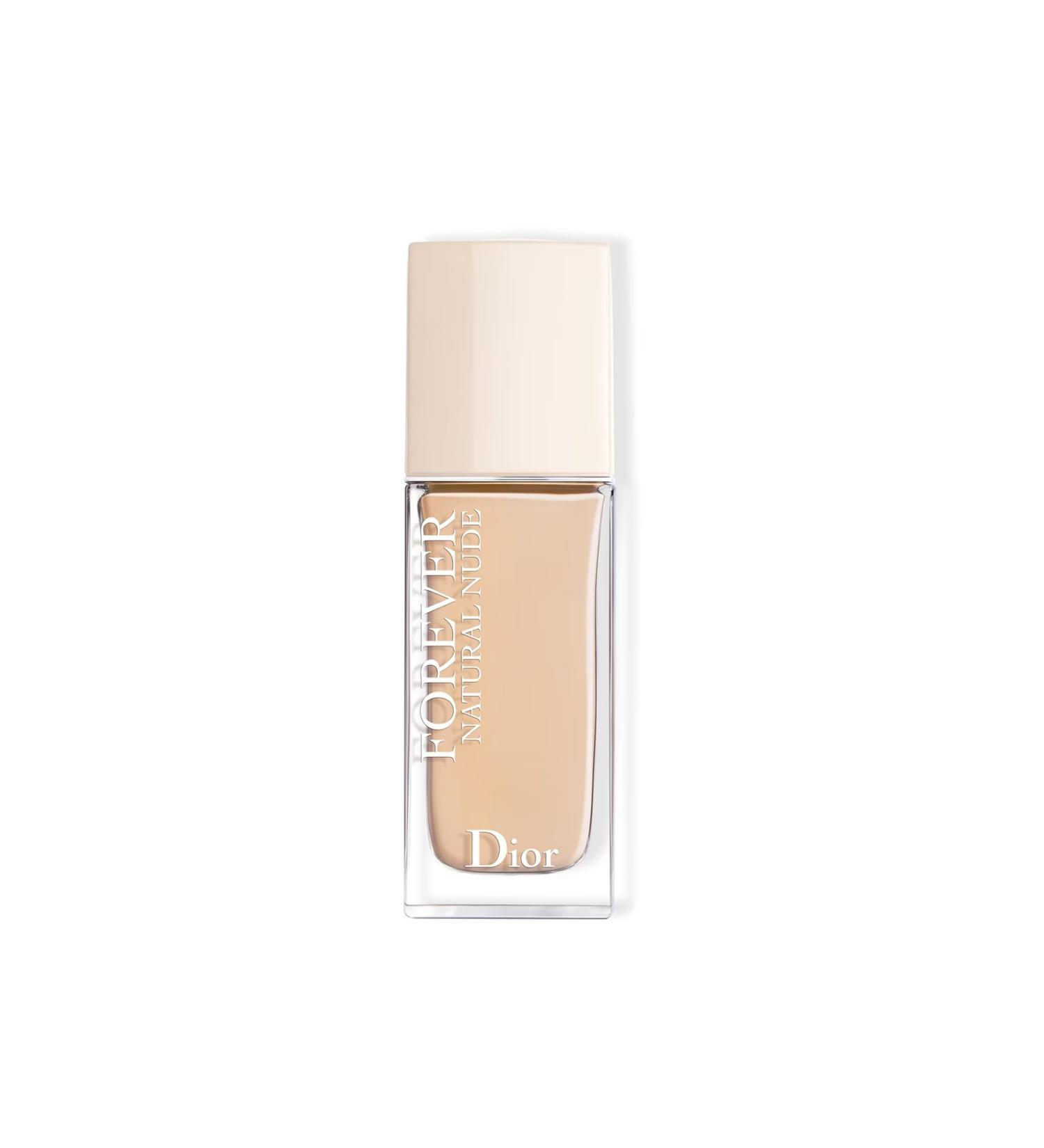 Dior Forever Natural Nude - Foundation - Buy Online on GoSupps.com