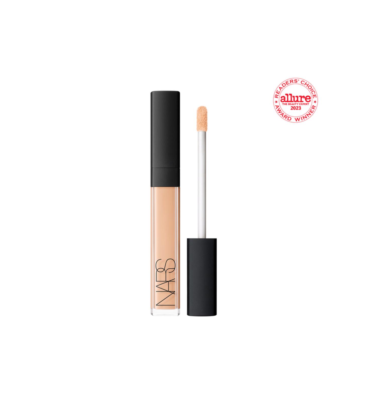 Nars Radiant Creamy Concealer - Vitamin E Booster 24 Hour Effective Moisturizing Concealer 6ml