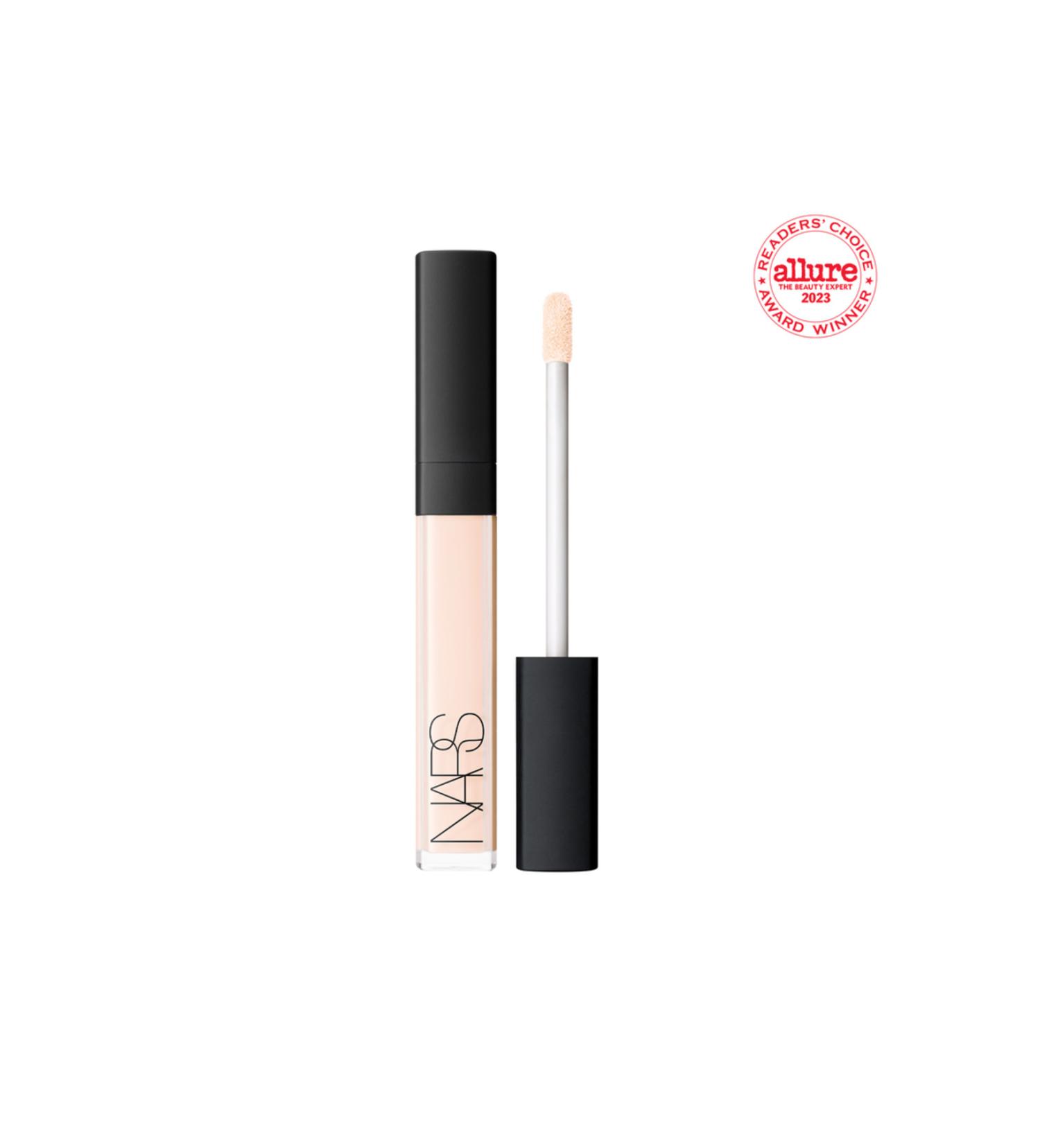Nars Radiant Creamy Concealer - Vitamin E Booster 24 Hour Effective Moisturizing Concealer 6ml