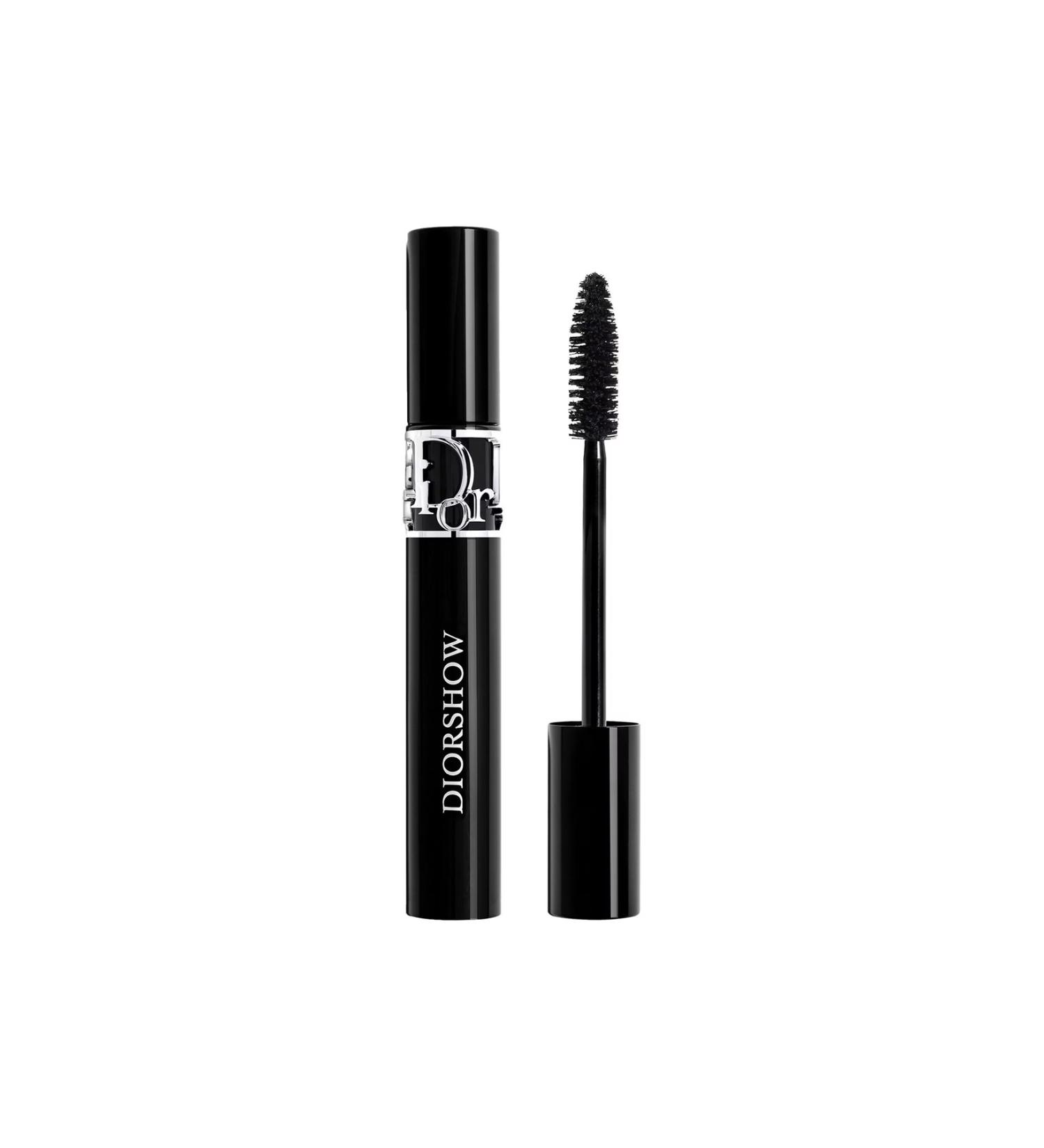 Dior Diorshow - Mascara-090 BLACK