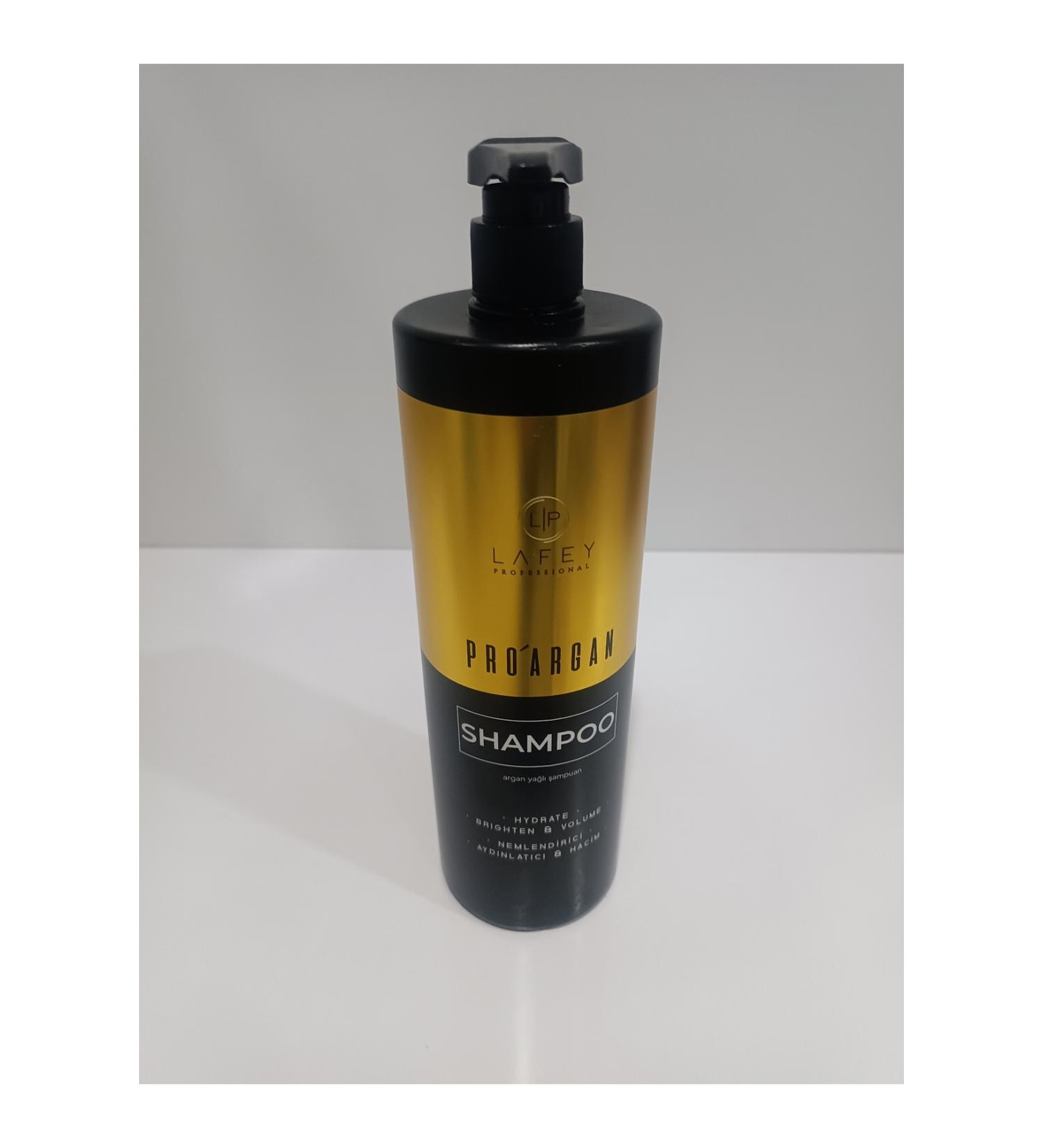 Lafey Professional Lafey Proargan Shampoo 1000 ml