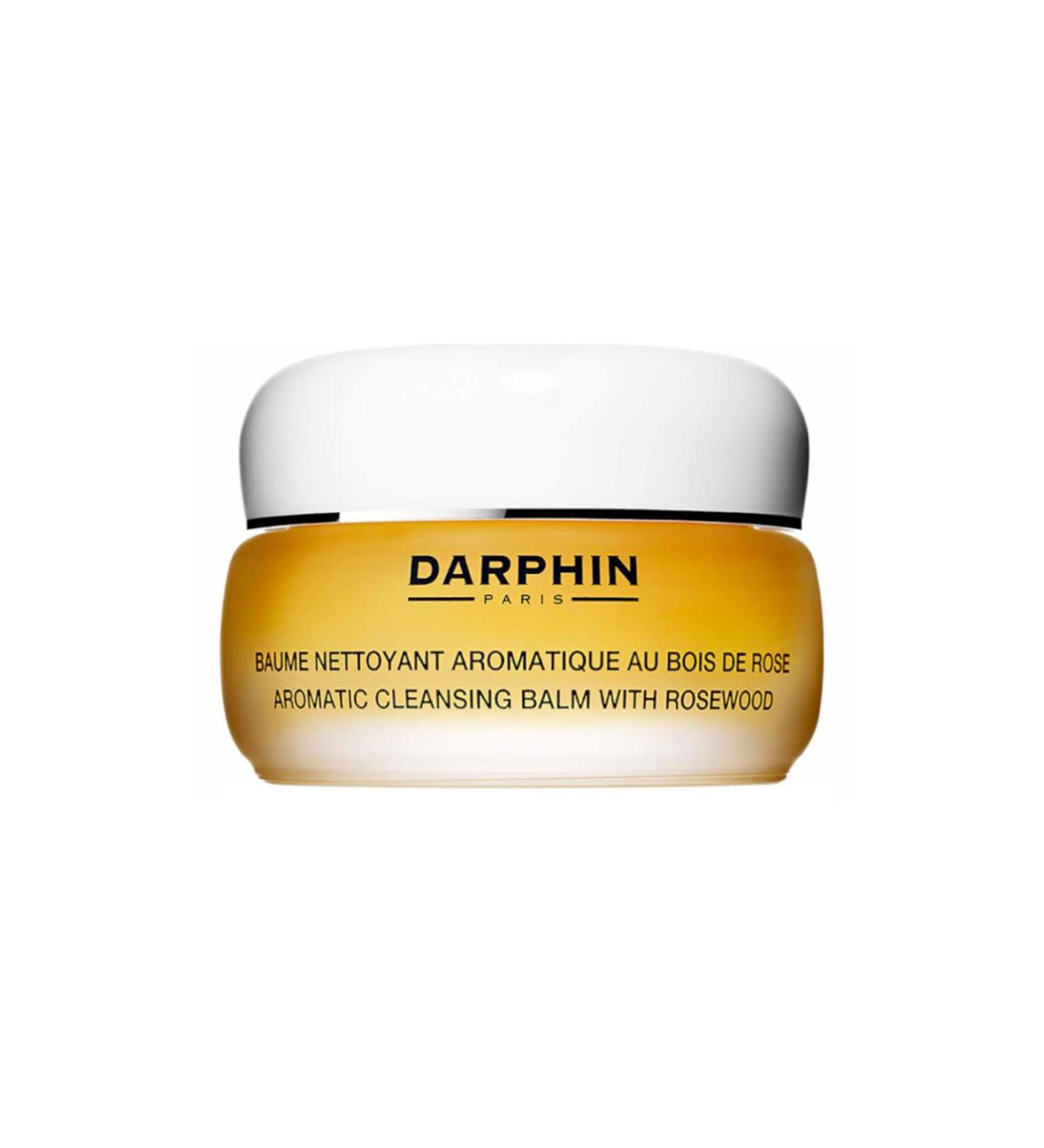 Darphin Aromatic Cleansing Balm With Rosewood Facial Cleansing Balm 25 ml