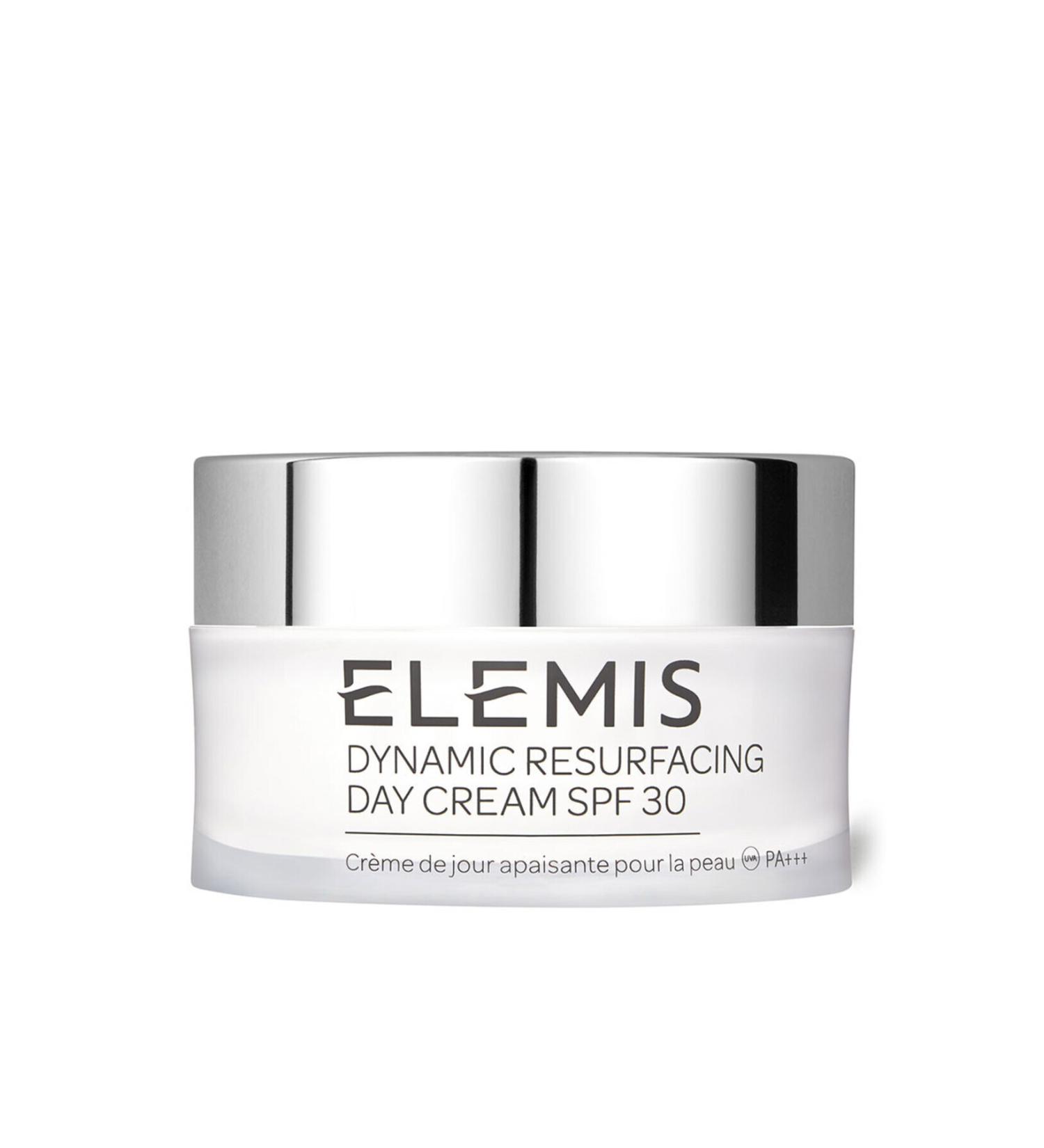 Elemis Dynamic Resurfacing Moisturizing Anti-Line Day Cream (SPF 30) 50ml