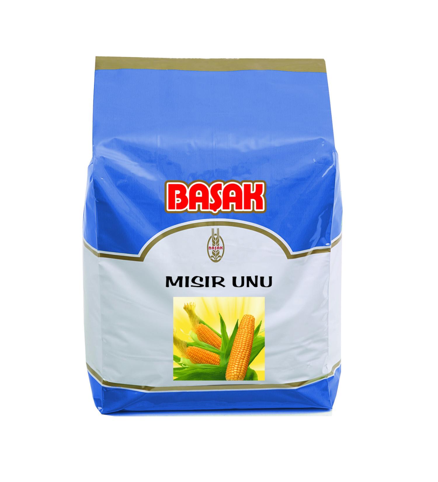 BASAK Basak corn flour 3 kg.
