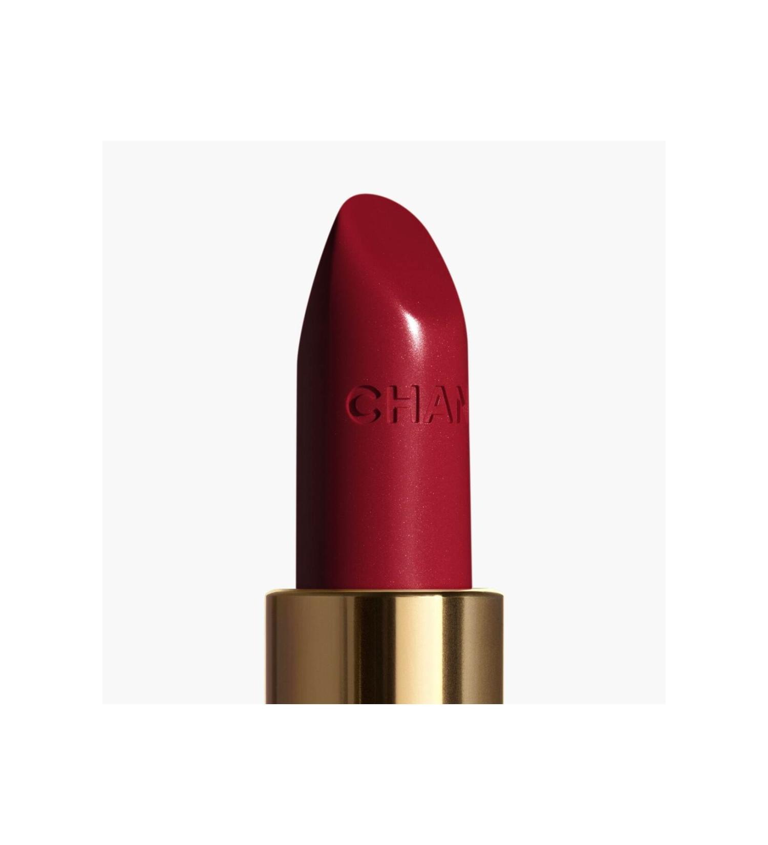 Chanel Rouge Allure Shine Intense Lip Color - Buy Online on GoSupps.com