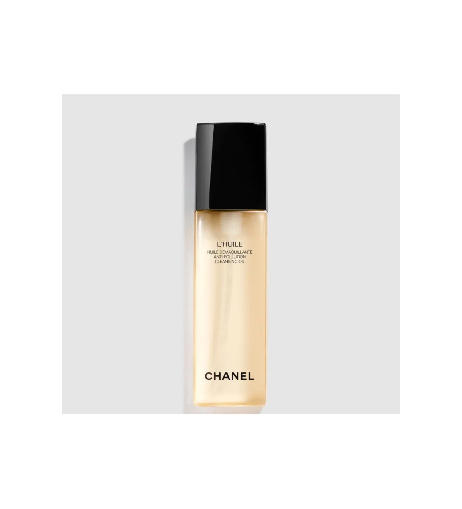 Chanel L'HUILE Anti-Pollution Cleansing Oil 150 ml
