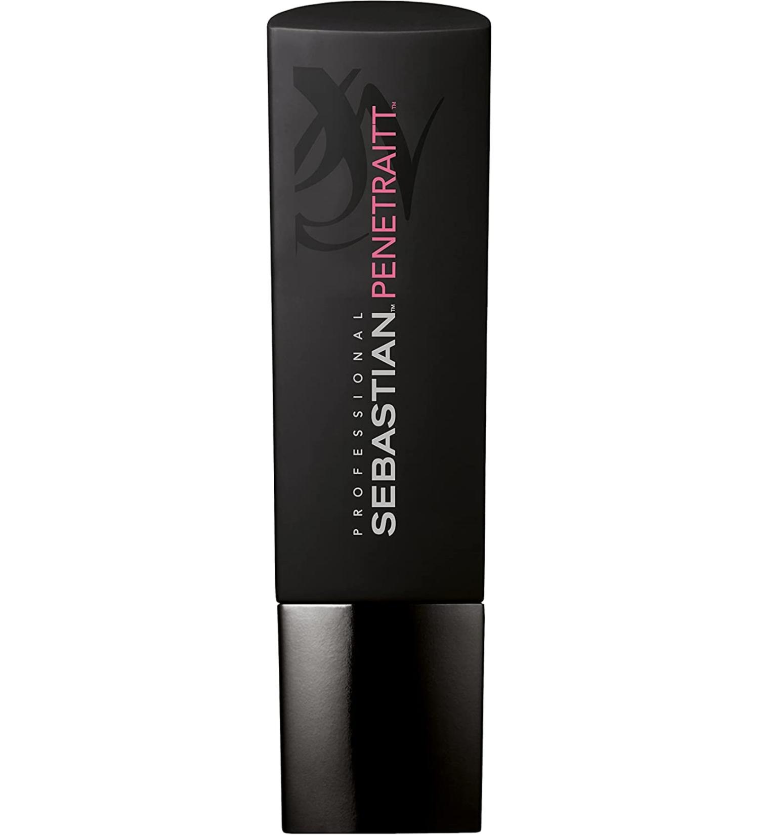 Sebastian Penetraitt - Damaged Hair Strengthening and Purifying Shampoo 250 ml CYT656413131 0 06664