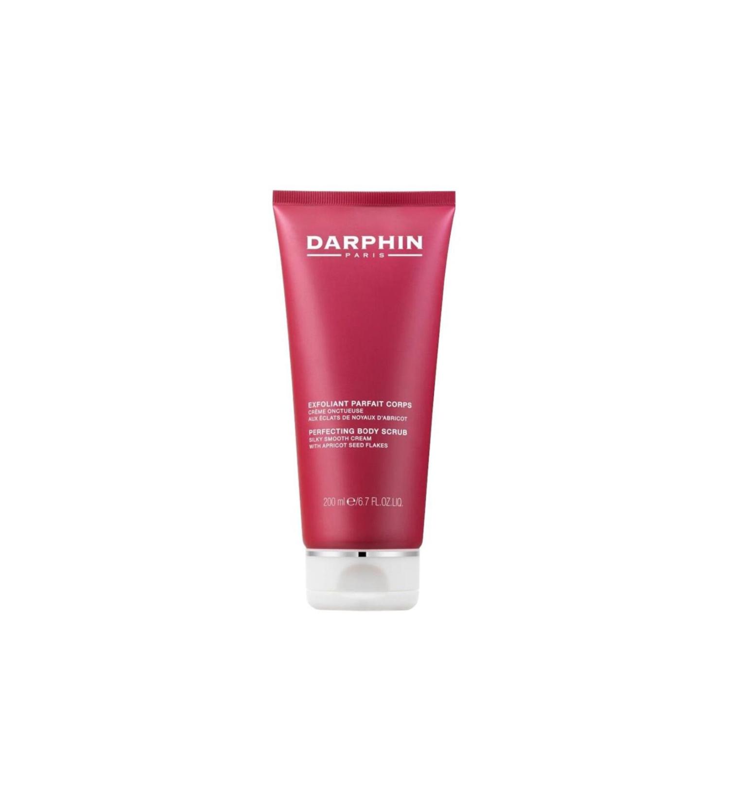 Darphin Perfecting Body Scrub Body Peeling 200 ml
