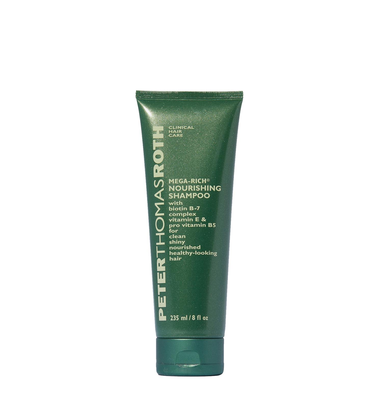 PETER THOMAS ROTH Mega Rich Shampoo 250 ml 670367016381