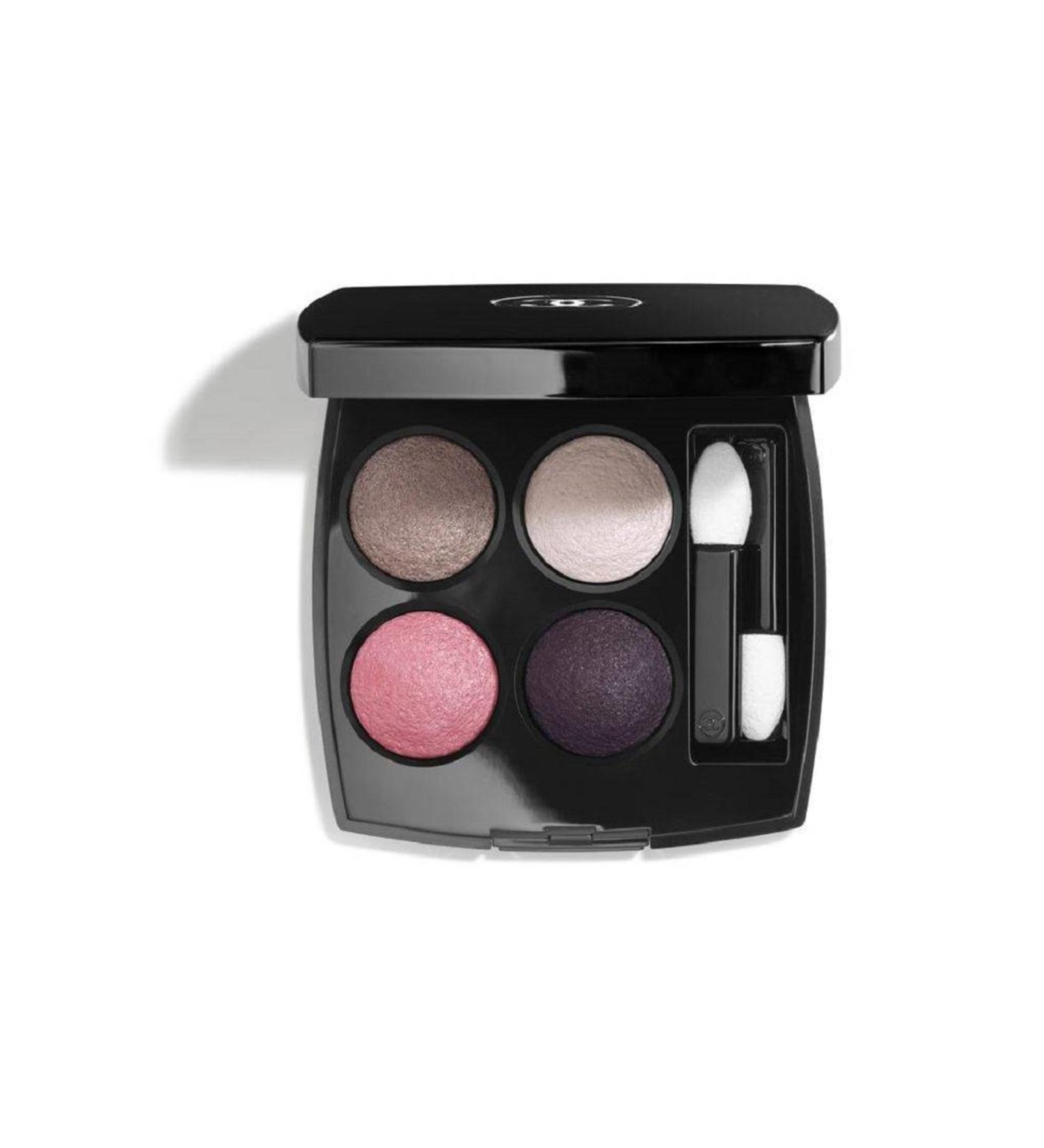 Chanel Les 4 Ombres Multi-Effect Eyeshadow