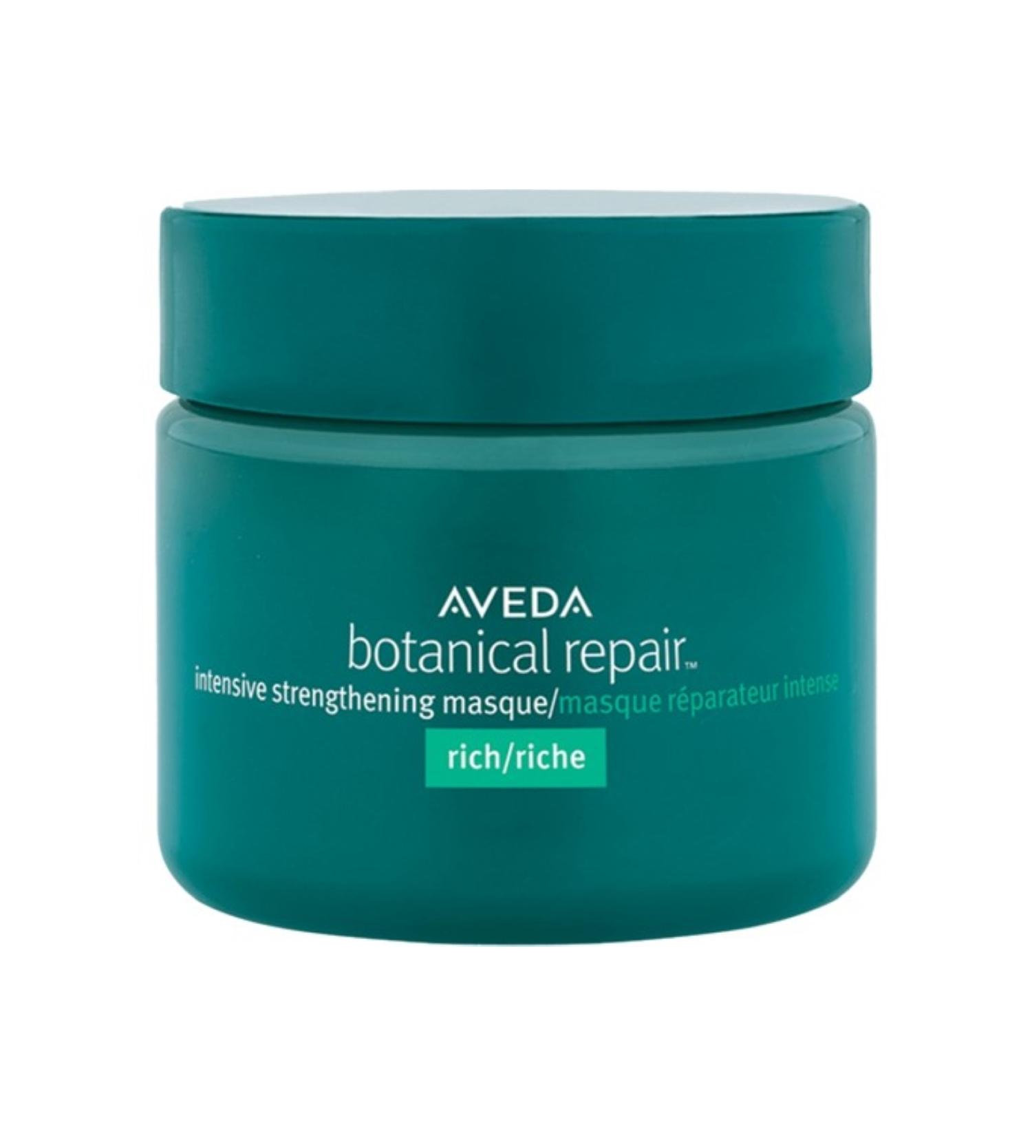 Aveda Botanical Repair Strengthening Rich Intensive Repair Weightless Mask 450 ml CYT67974464131 - Buy Online on GoSupps.com