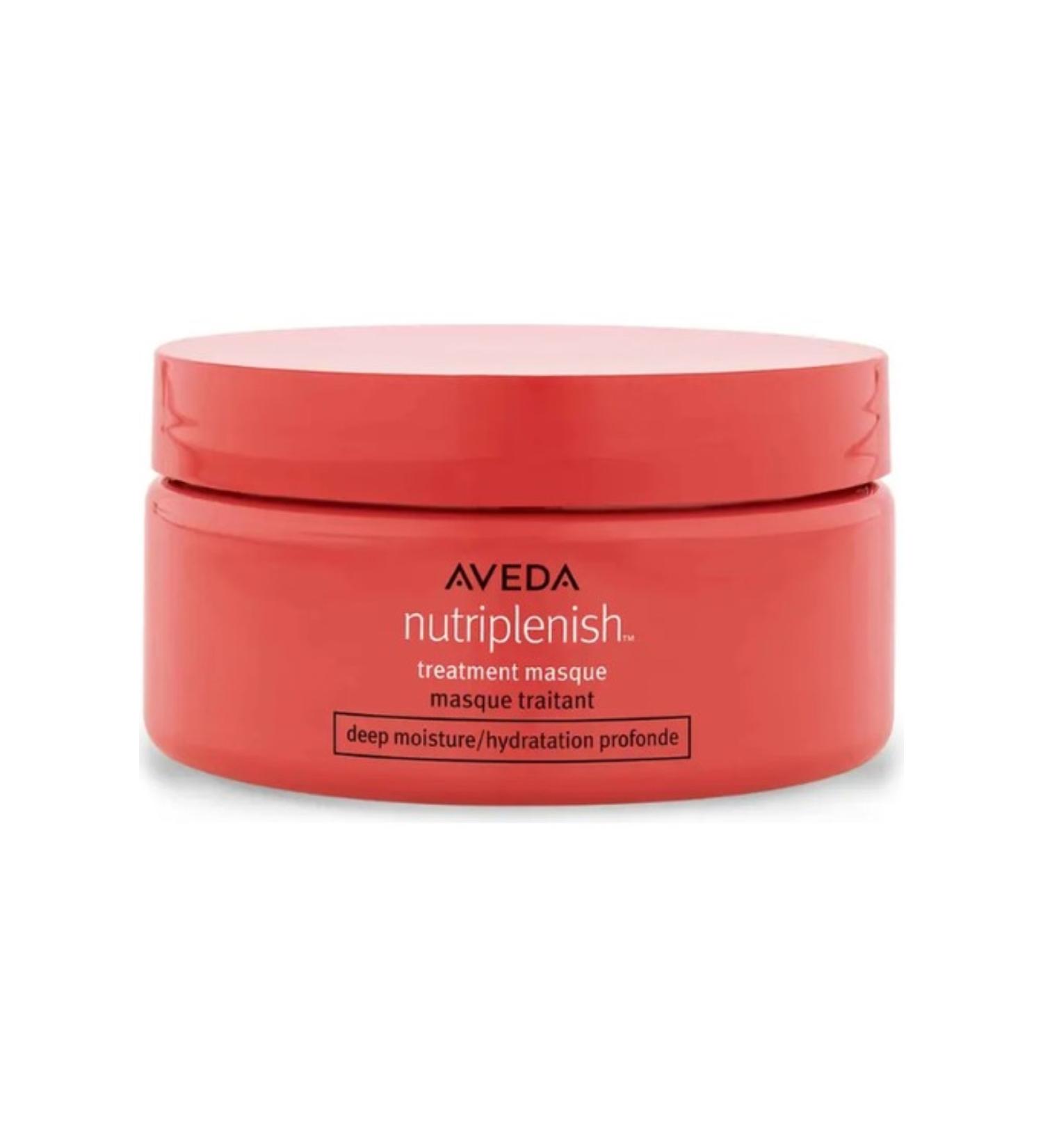 Aveda Nutriplenish Intensive Moisturizing Oil Nourishing Mask for Dry Hair 200 ml CYT976464