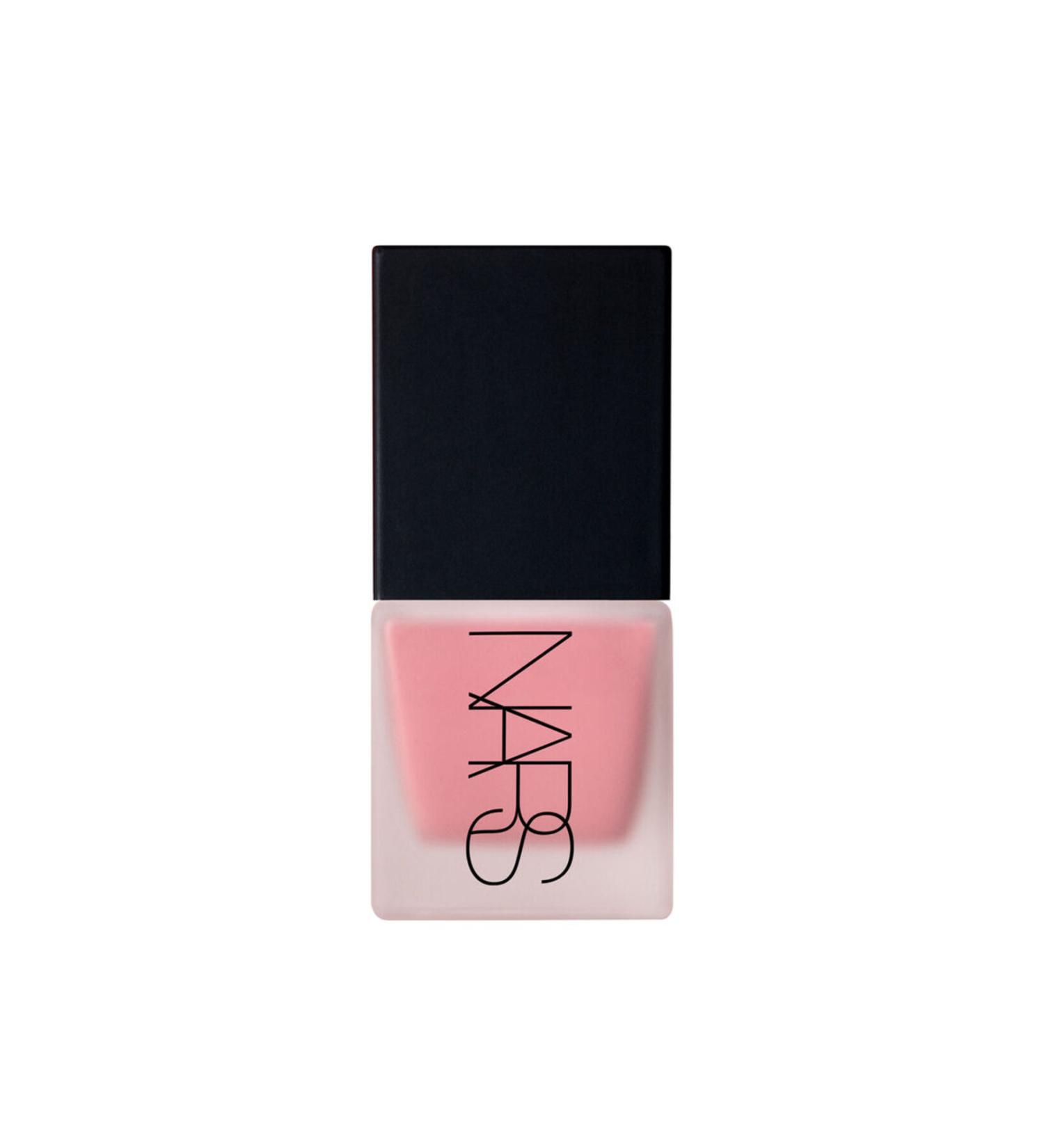 Nars LIQUID BLUSH - Silky Light Formula Long-Lasting Intense Pigmented Satin Finish Liquid Blush - Buy Online on GoSupps.com