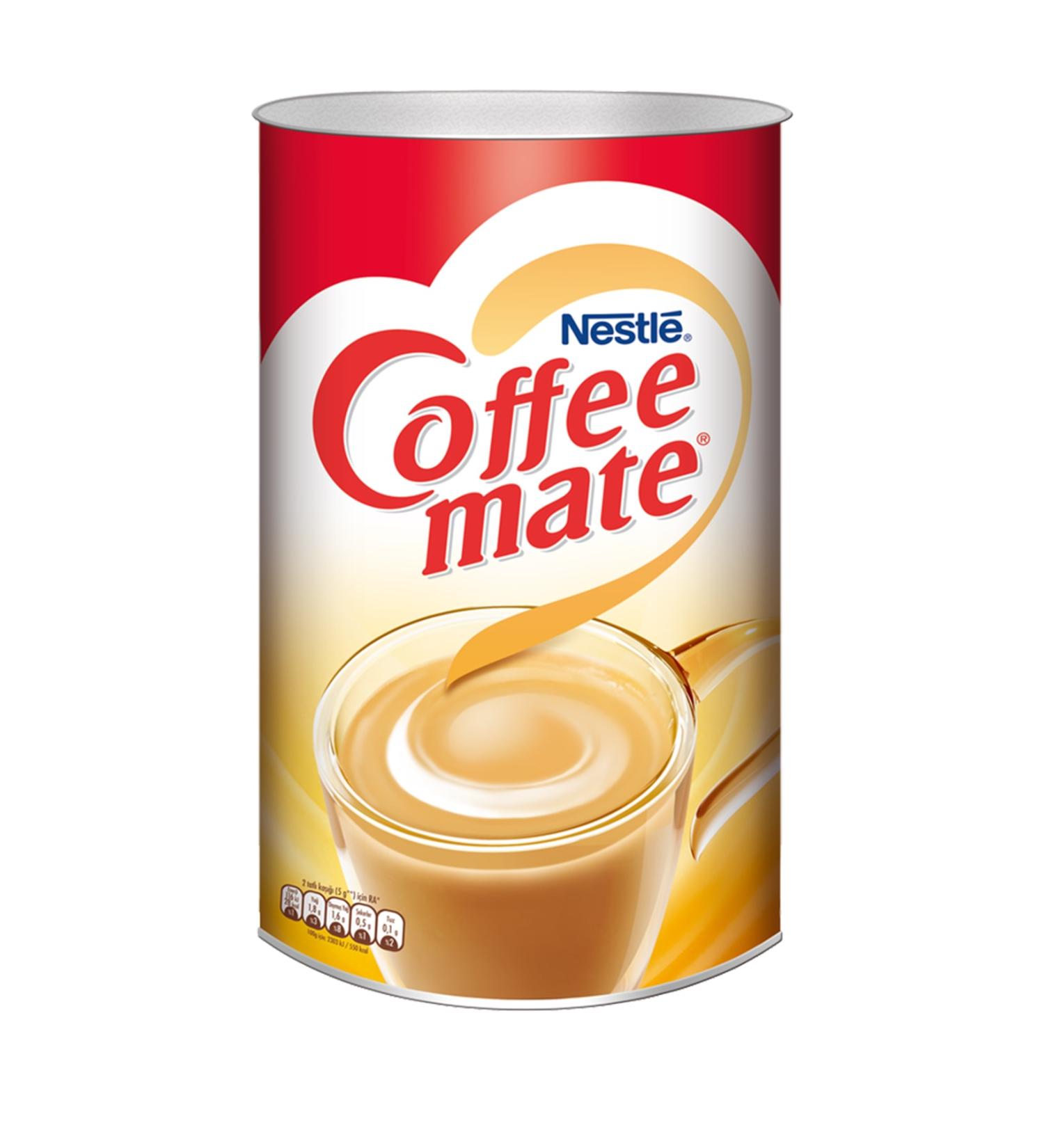 Nestle Coffee Mate Coffee Creamer 2000 gr