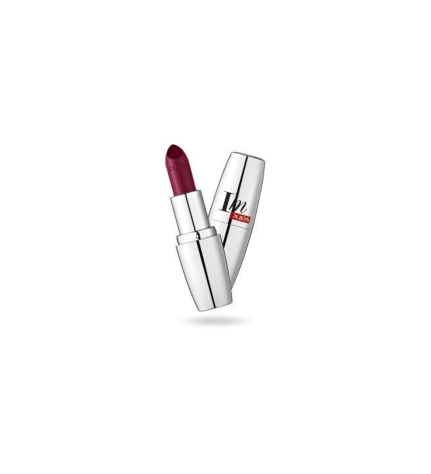 Pupa I'm Pure Color Lipstick 414 Lipstick