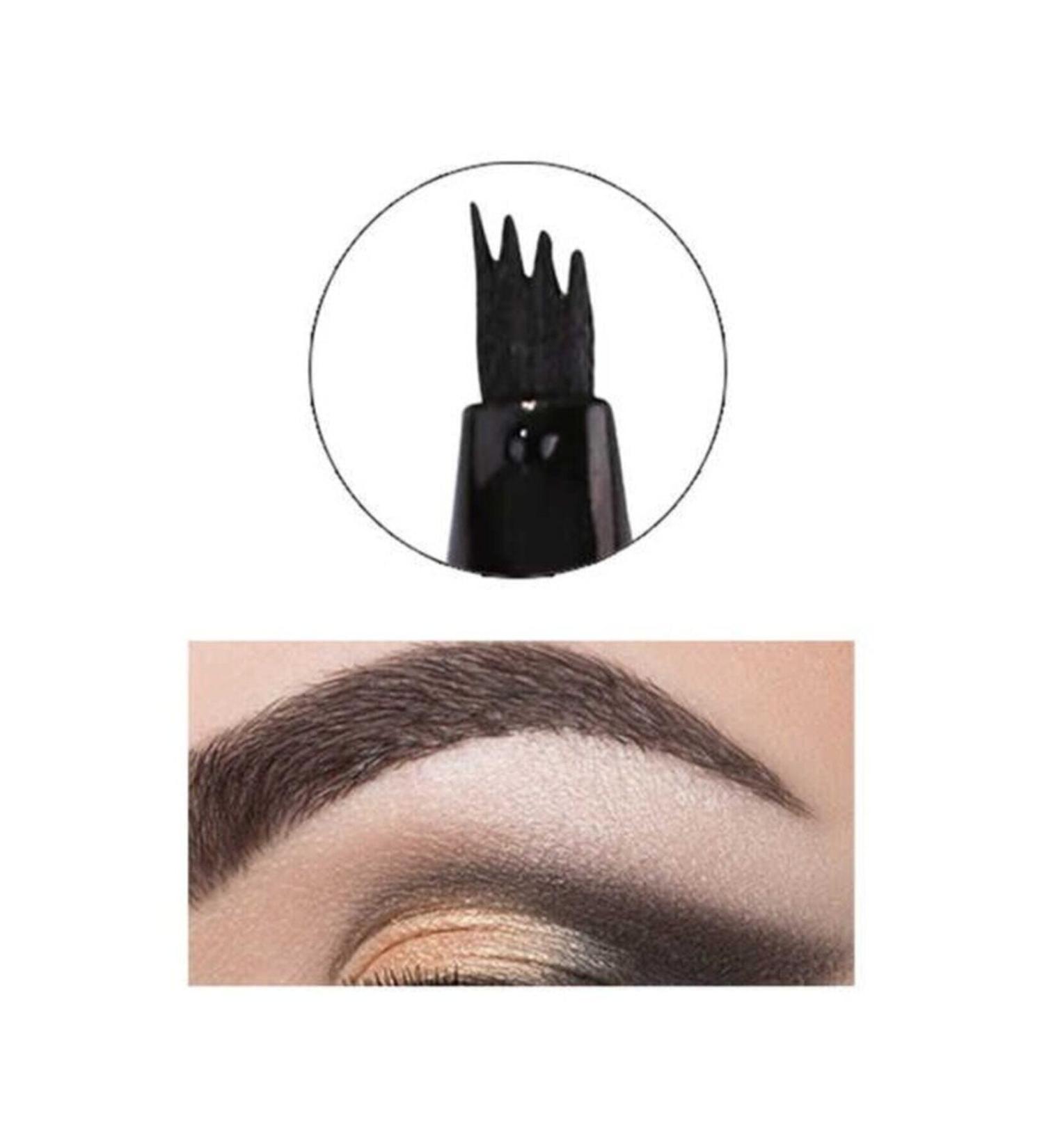 S NKA Pretty Fine Sketch Eyebrow Pencil