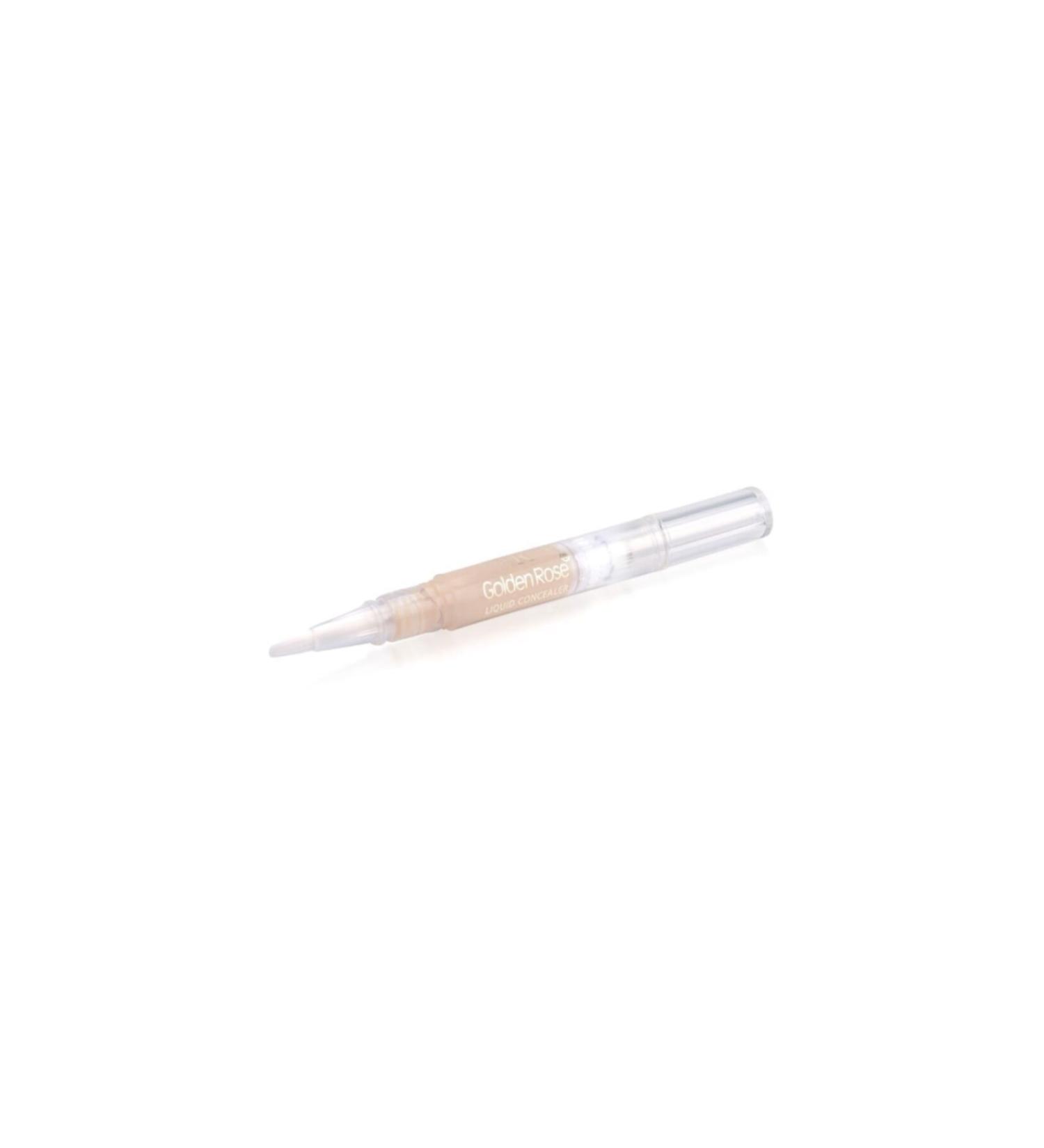 Golden Rose Liquid Concealer No: 03 Skylight - Liquid Concealer - 8691190107031