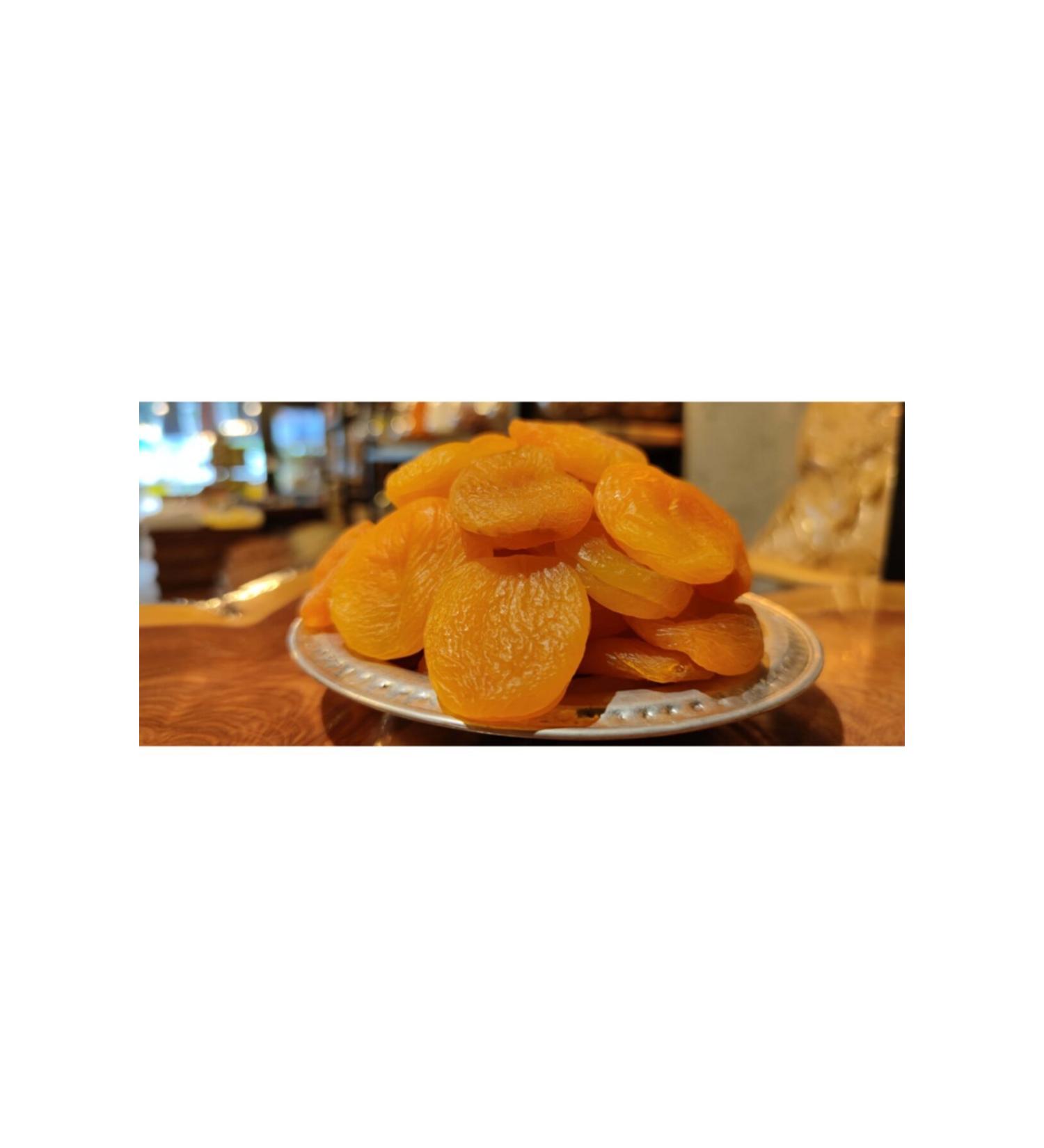 mara pazar Apricot Jumbo 500 gr