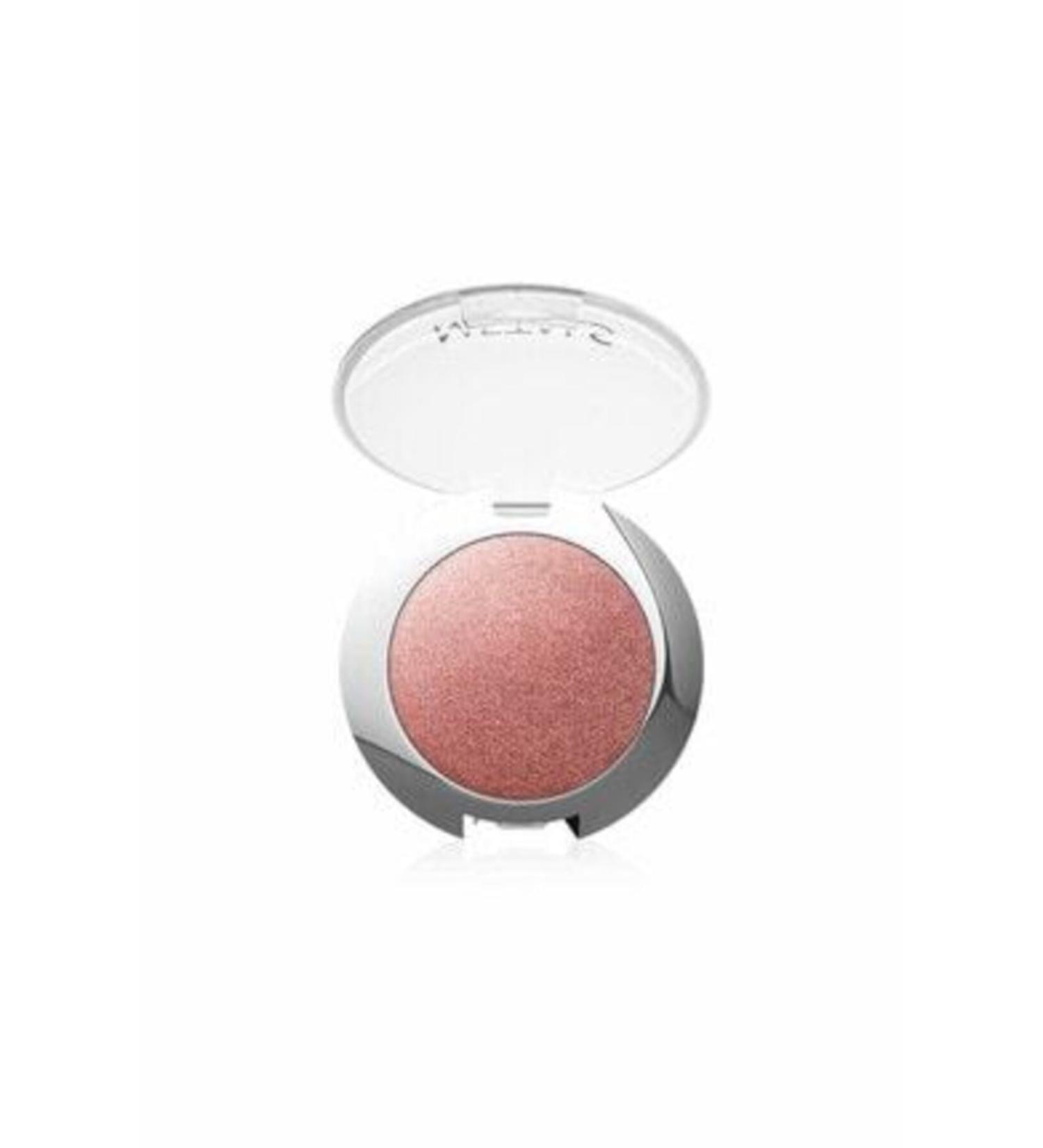 Golden Rose Metallic Eyeshadow - Metals Metallic Eyeshadow 03 8691190832230