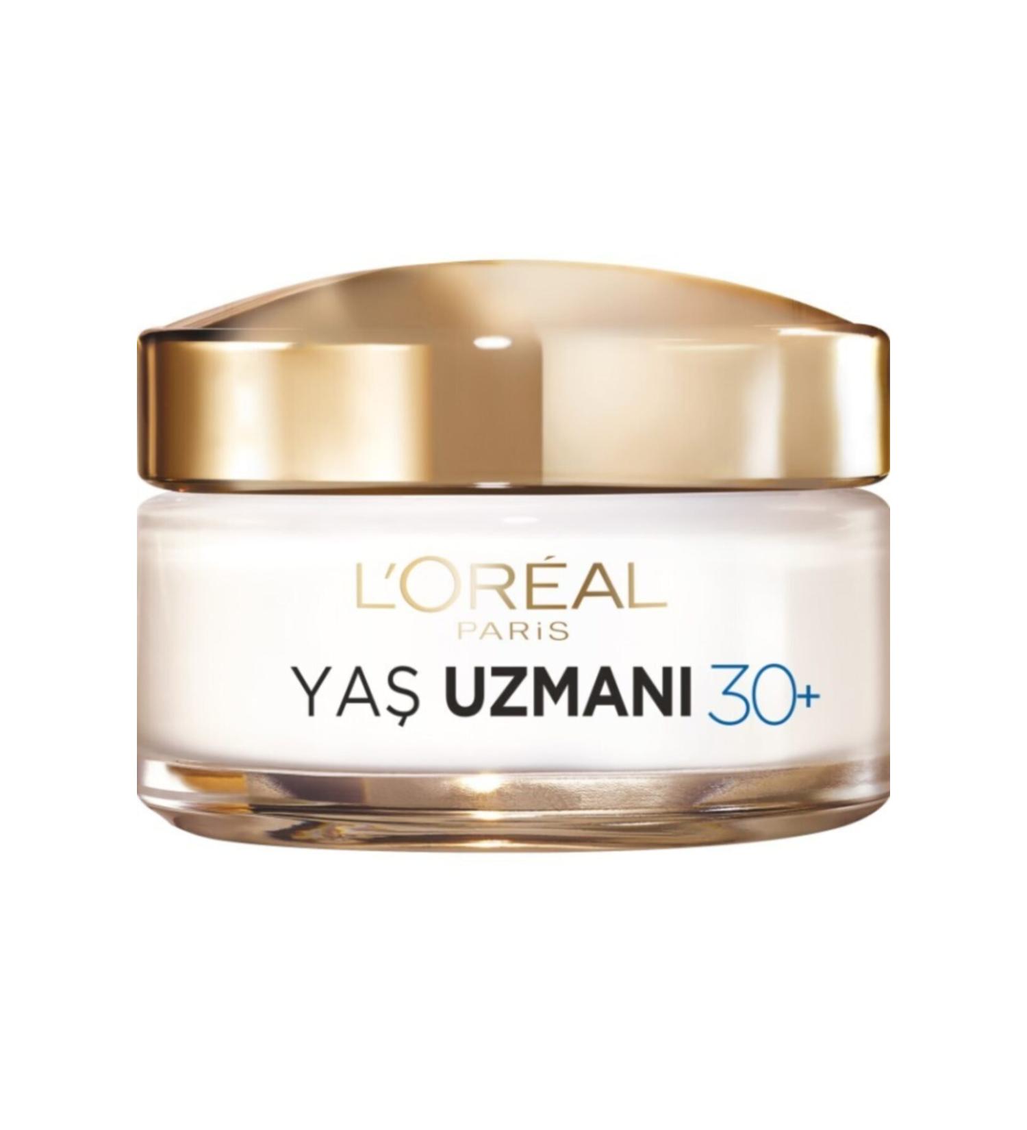 L'Oreal Paris Age Expert Anti-Wrinkle 30+ 50ml