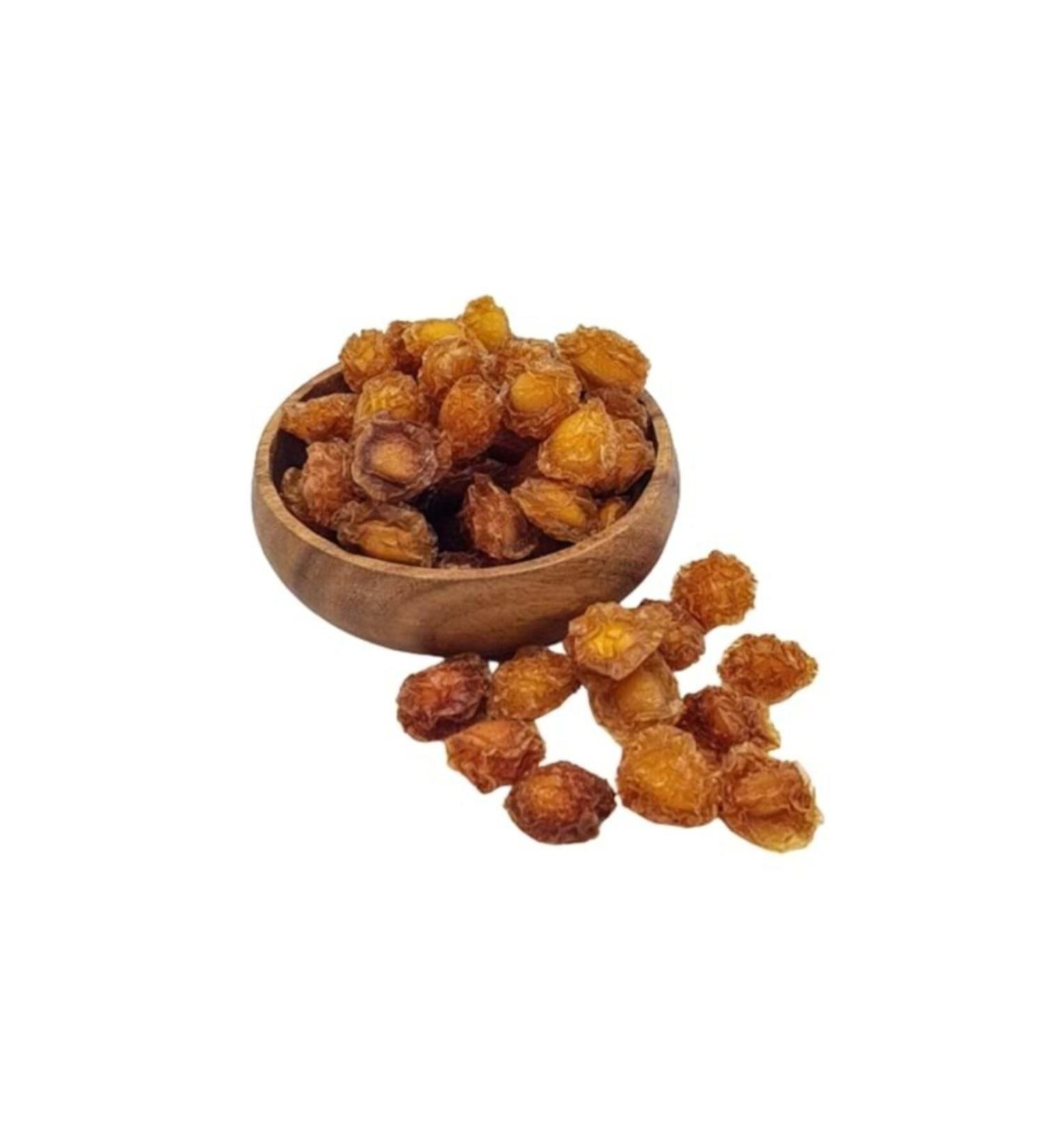 G ven Apricot Dried Nuts Natural Can Dried Plum (1 KG)
