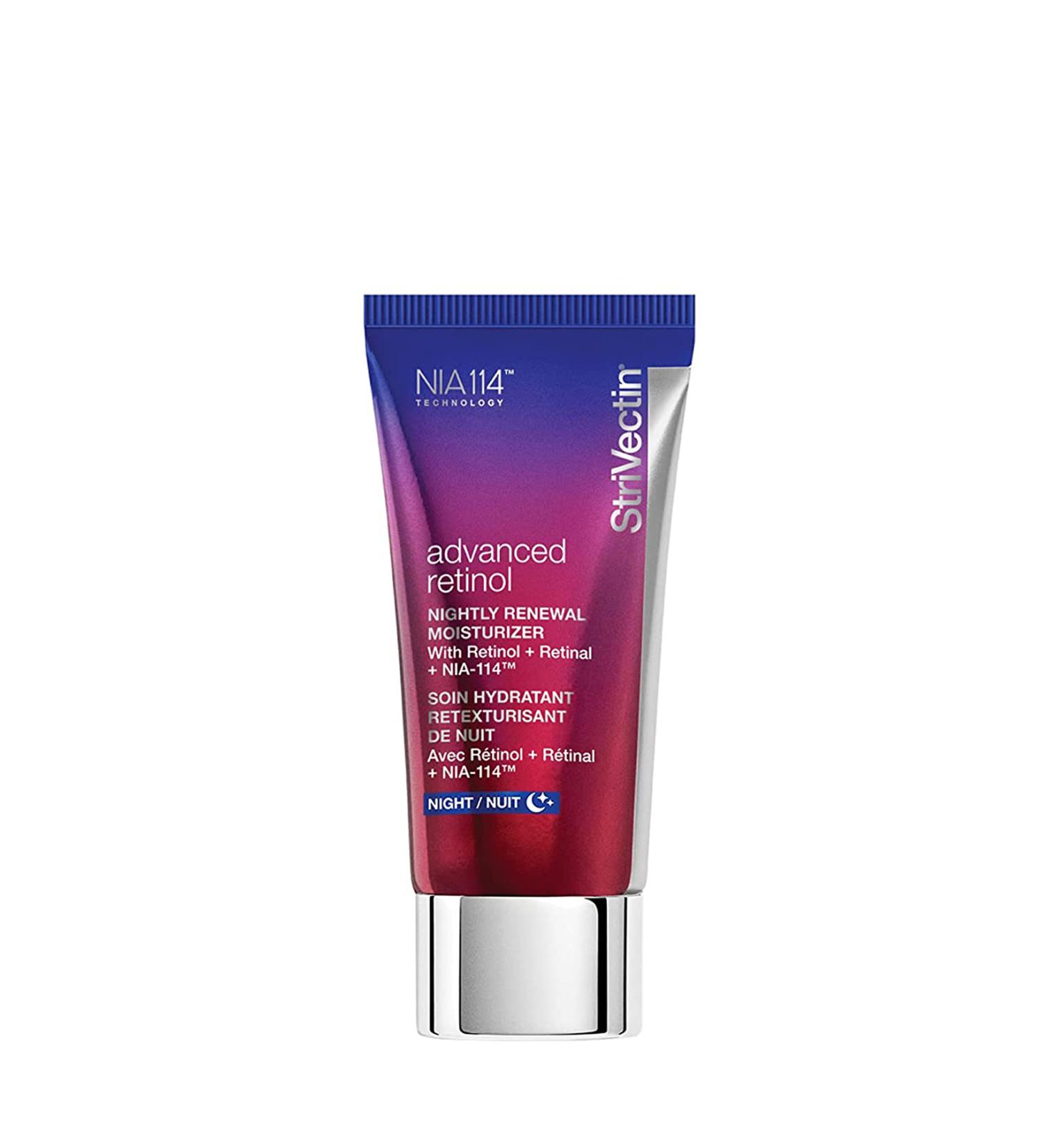 Strivectin Advanced Retinol Nightly Renewal Moisturizer - 30 ml - Buy Online on GoSupps.com