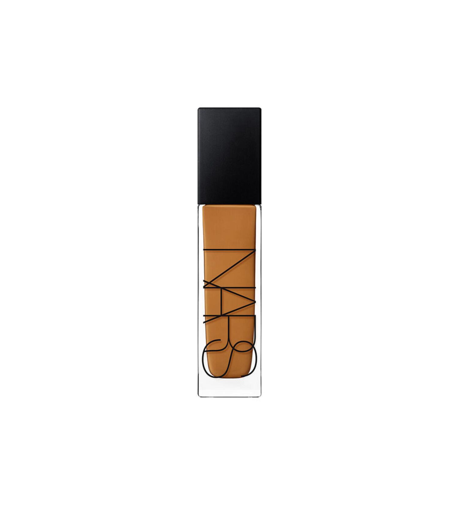 Nars Natural Radiant Longwear - Breathable Long-Lasting Luminous and Natural Finish Foundation 30ml