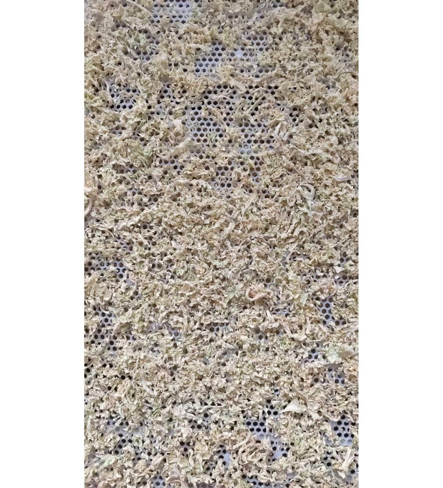 ORG CAN Dried Cabbage-500 grams - Granules