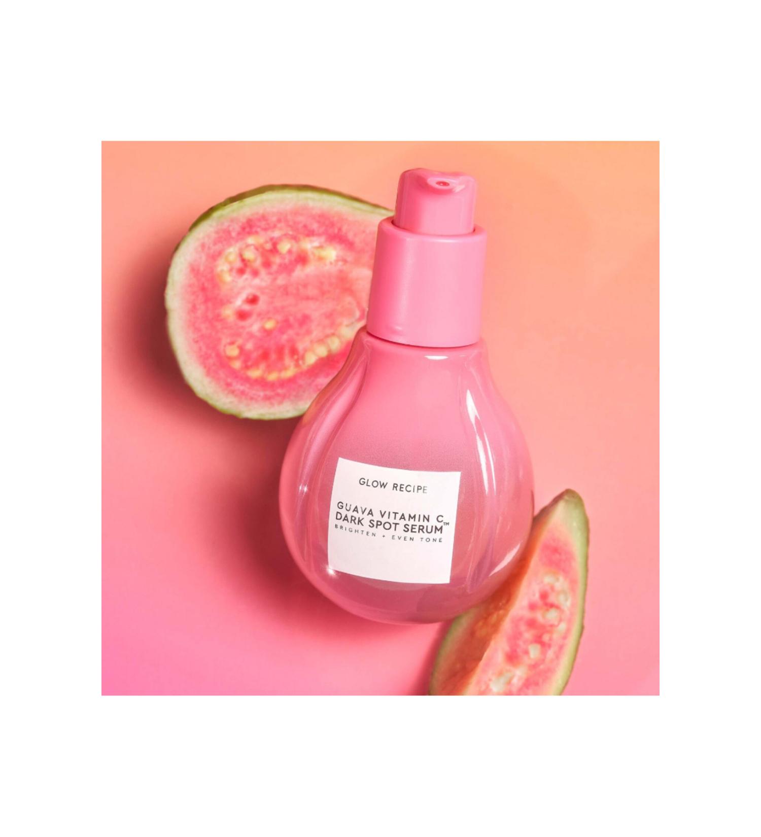 GLOW RECIPE ANTI-BLEMISH SKIN BARRIER REPAIRING SERUM WITH VITAMIN C 30 ML DEMBA3489