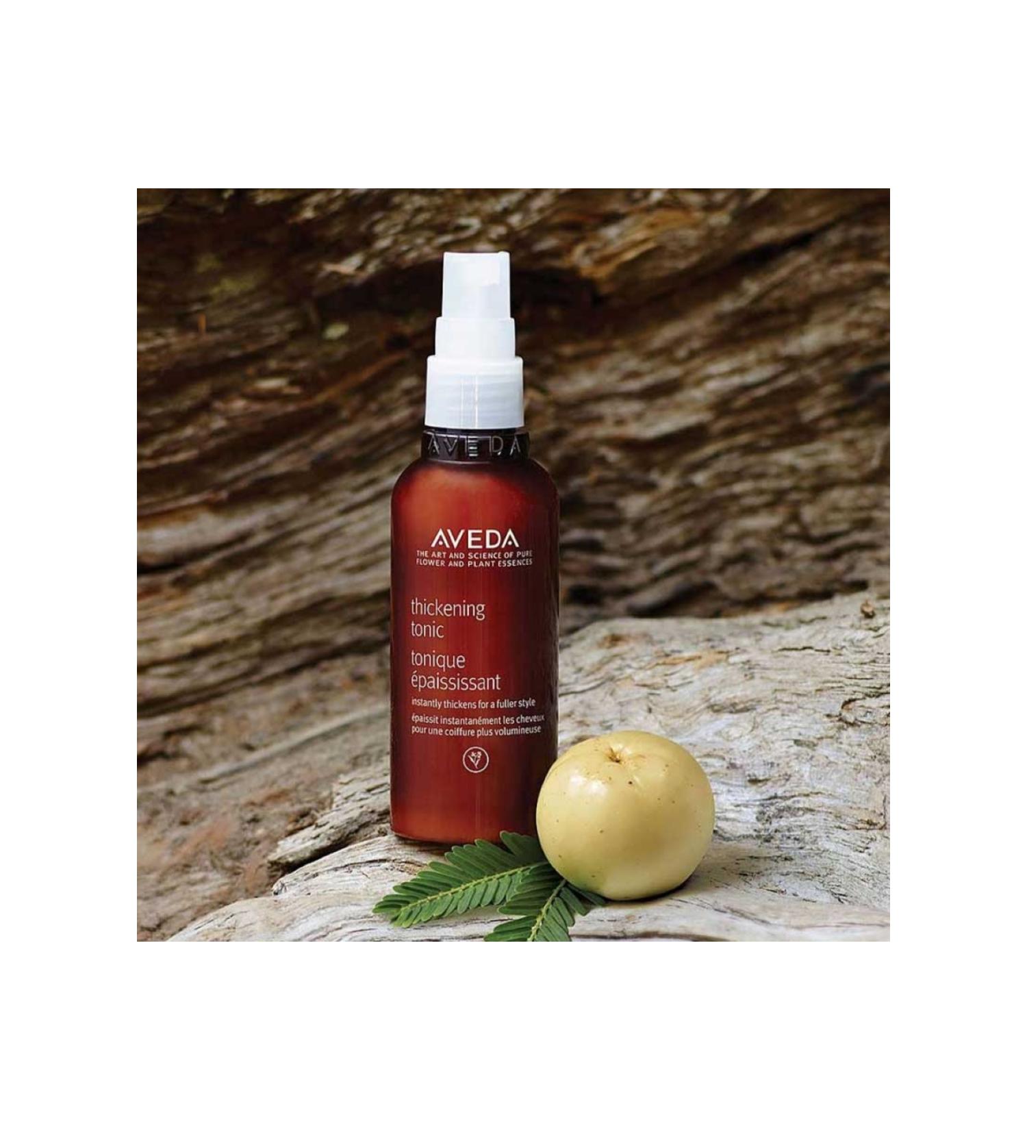 Aveda Thickening Tonic - Hair Tonic That Instantly Thickens Hair from Root to Tip 100 ml CYT97974465266225