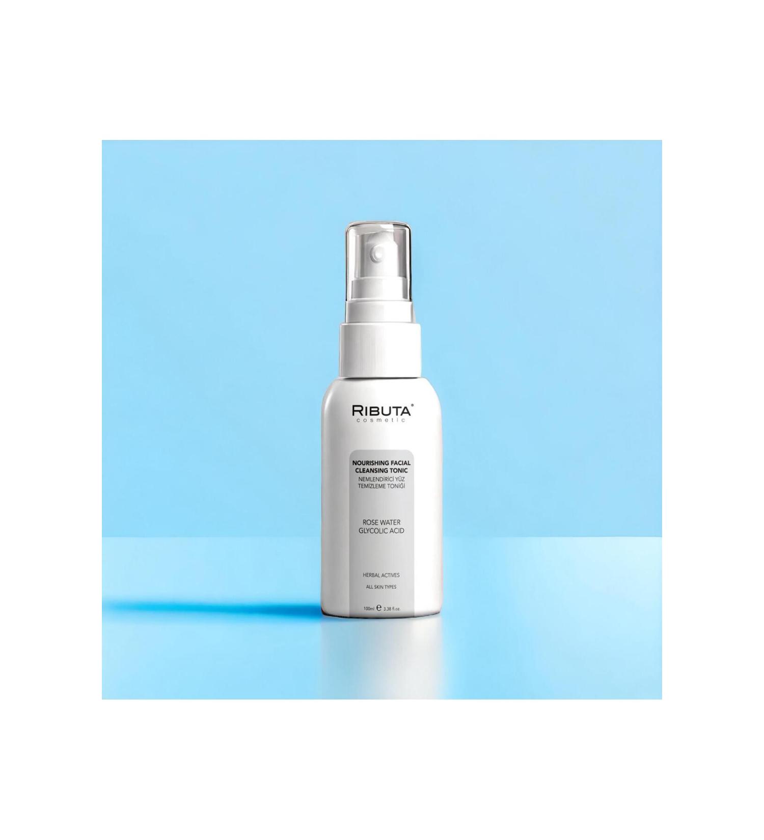 R BUTA Rose Water & Aloe Vera Extract Tonic 150 ml