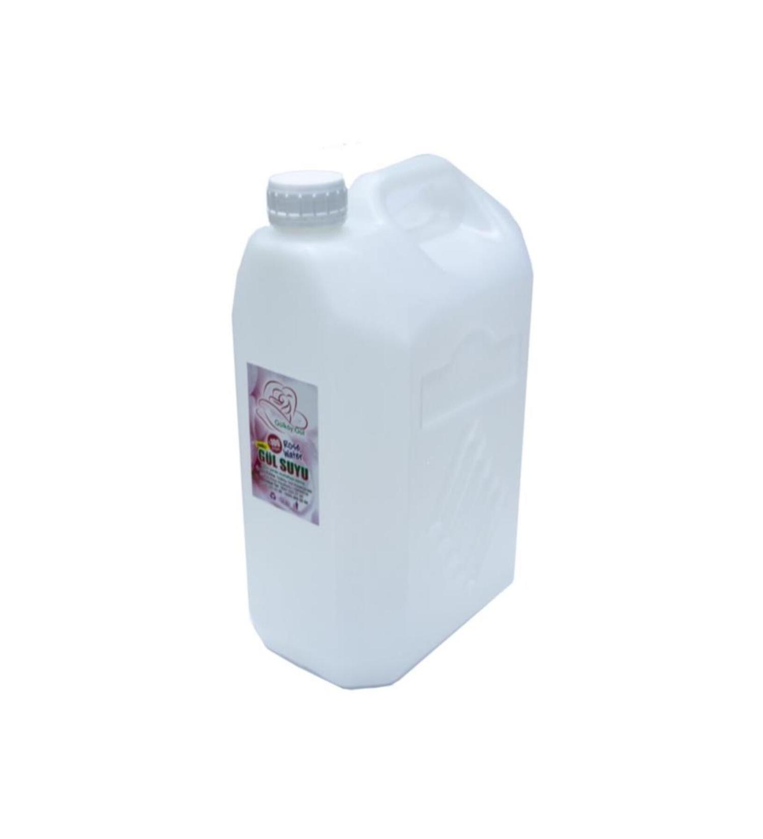 Mimosa Plant Market Natural Moisturizer Rose Water 5 Liters Organic Rose Water Moisturizer