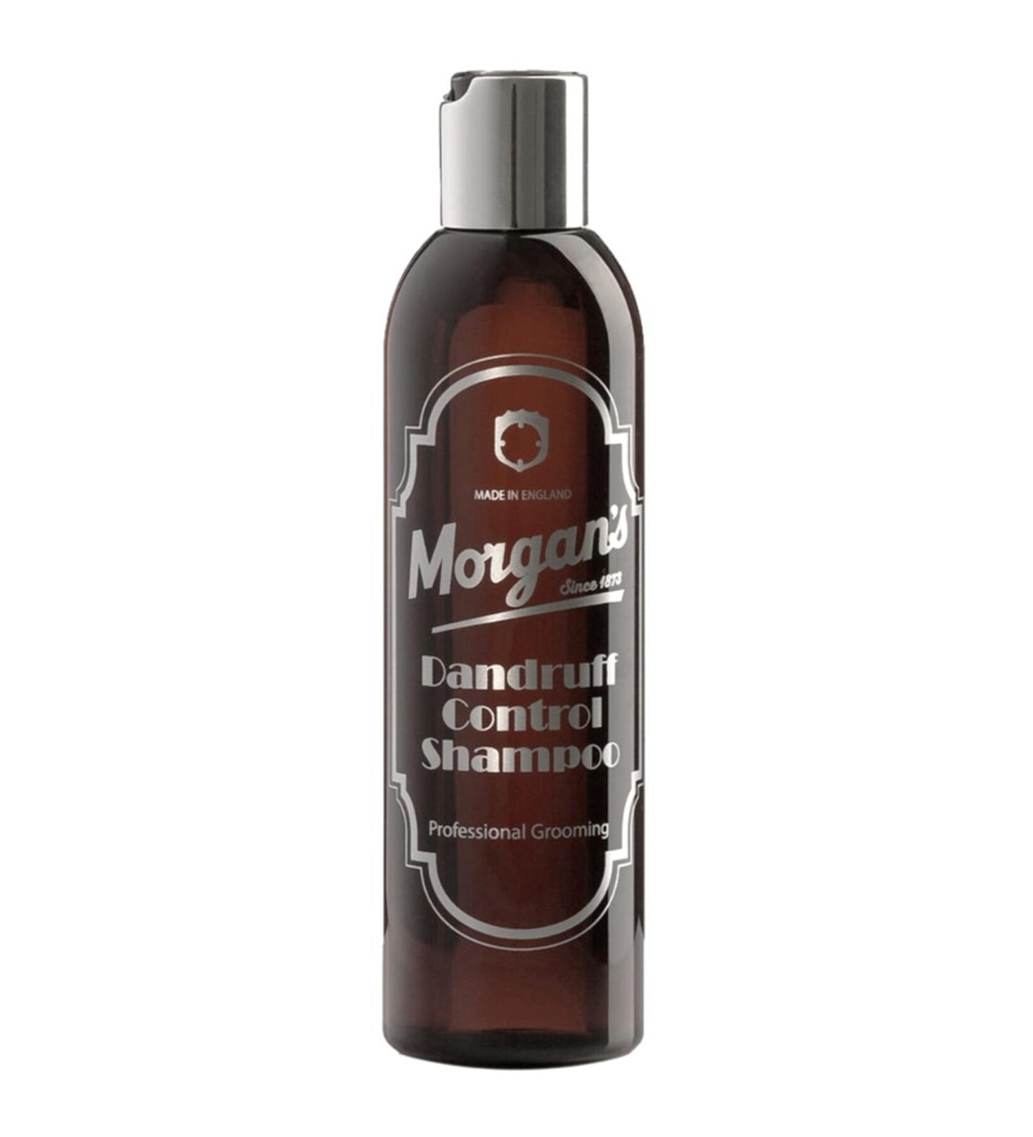 Morgan's Pomade Dandruff Control Anti-Dandruff Shampoo 250ml