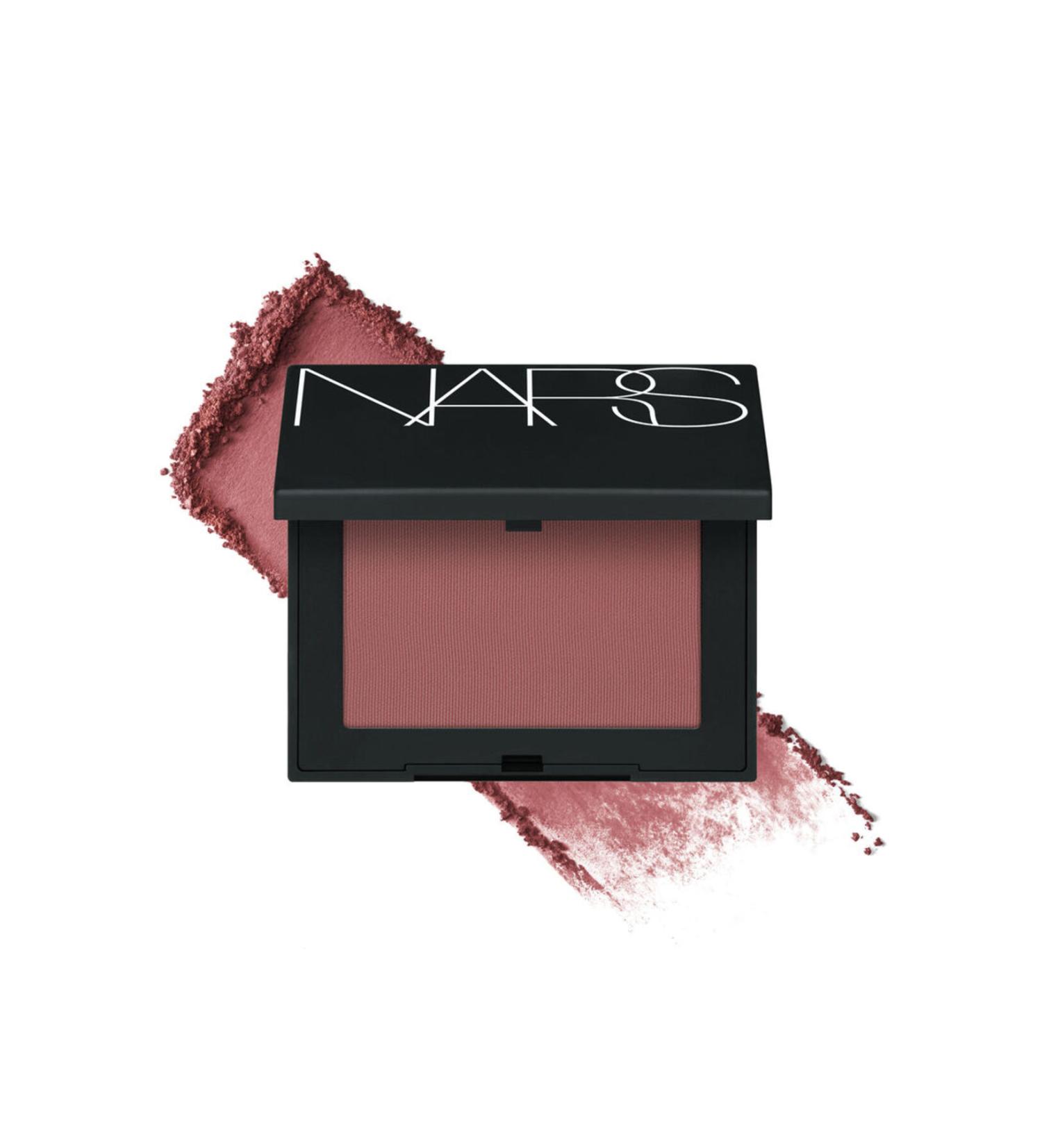 Nars POWDER BLUSH - Silky Textured Intense Pigmented 16-Hour Effective Long-Lasting Blush - Buy Online on GoSupps.com