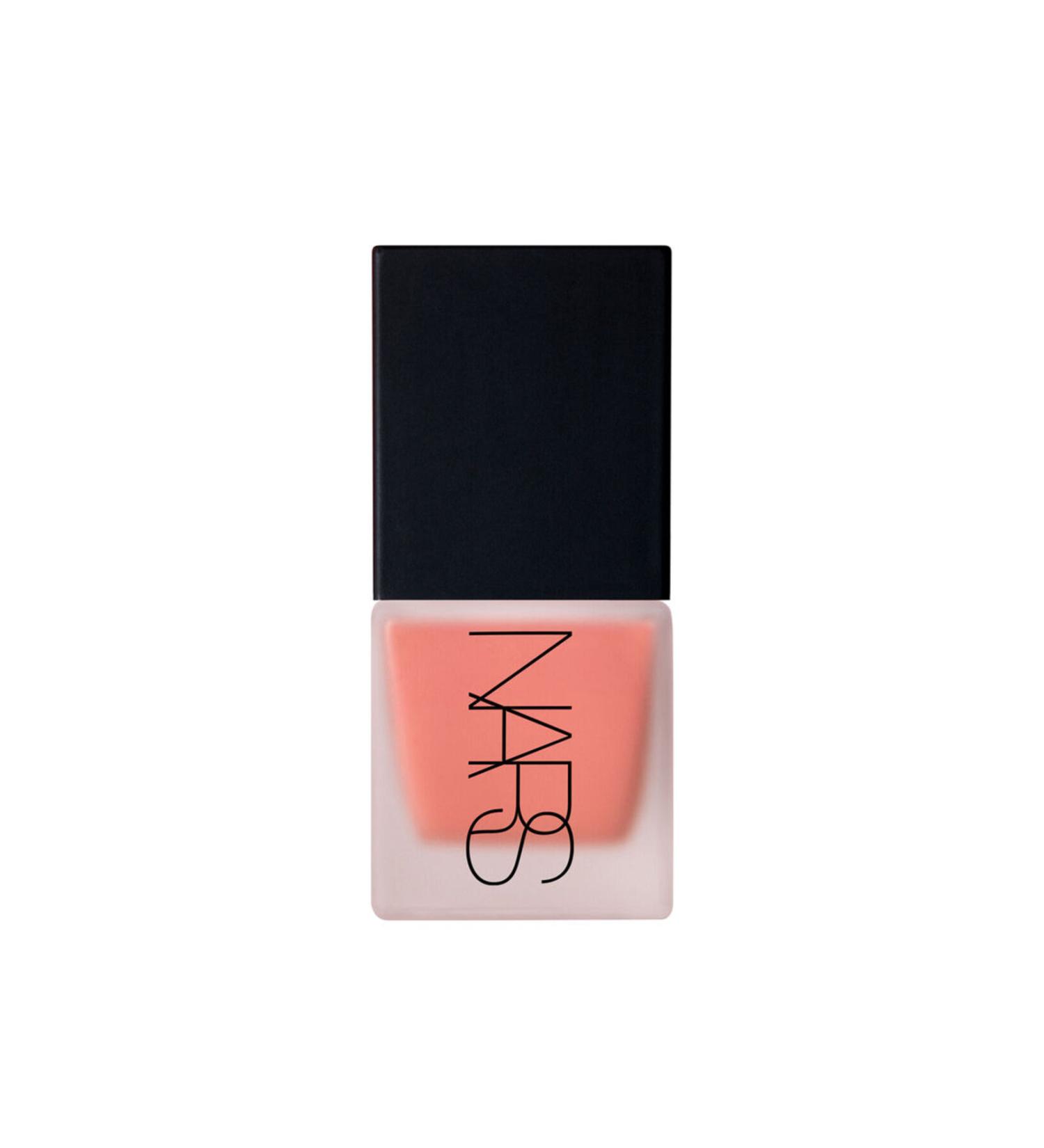 Nars LIQUID BLUSH - Silky Light Formula Long-Lasting Intense Pigmented Satin Finish Liquid Blush - Buy Online on GoSupps.com