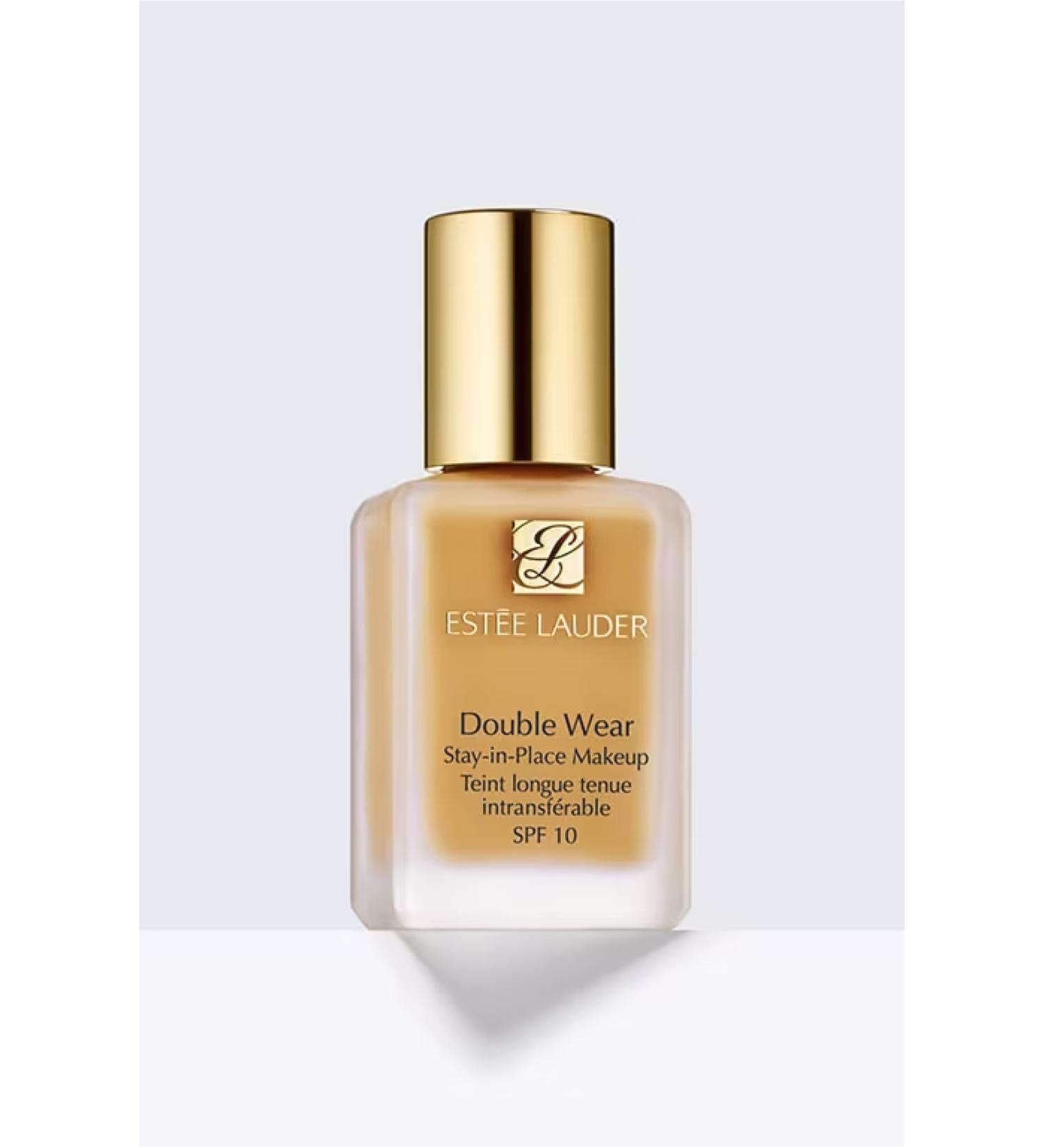 Estee Lauder Double Wear Stay-in-place Natural Finish Moisturizing Foundation Spf10 30 ml